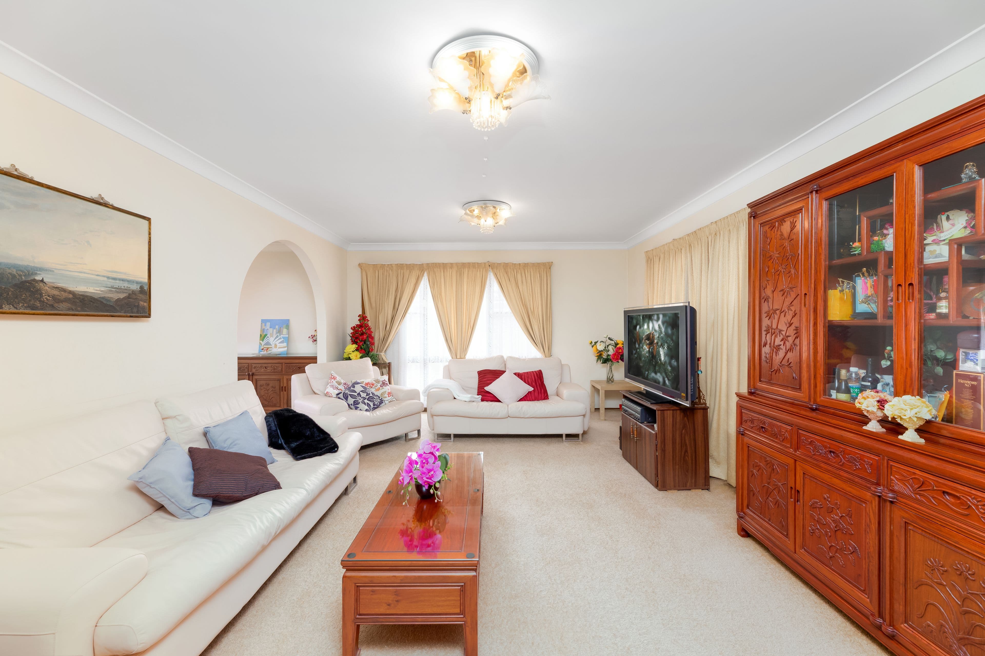 3 Sheoak Place, Alfords Point NSW 2234, Alfords Point - Thumbnail 3