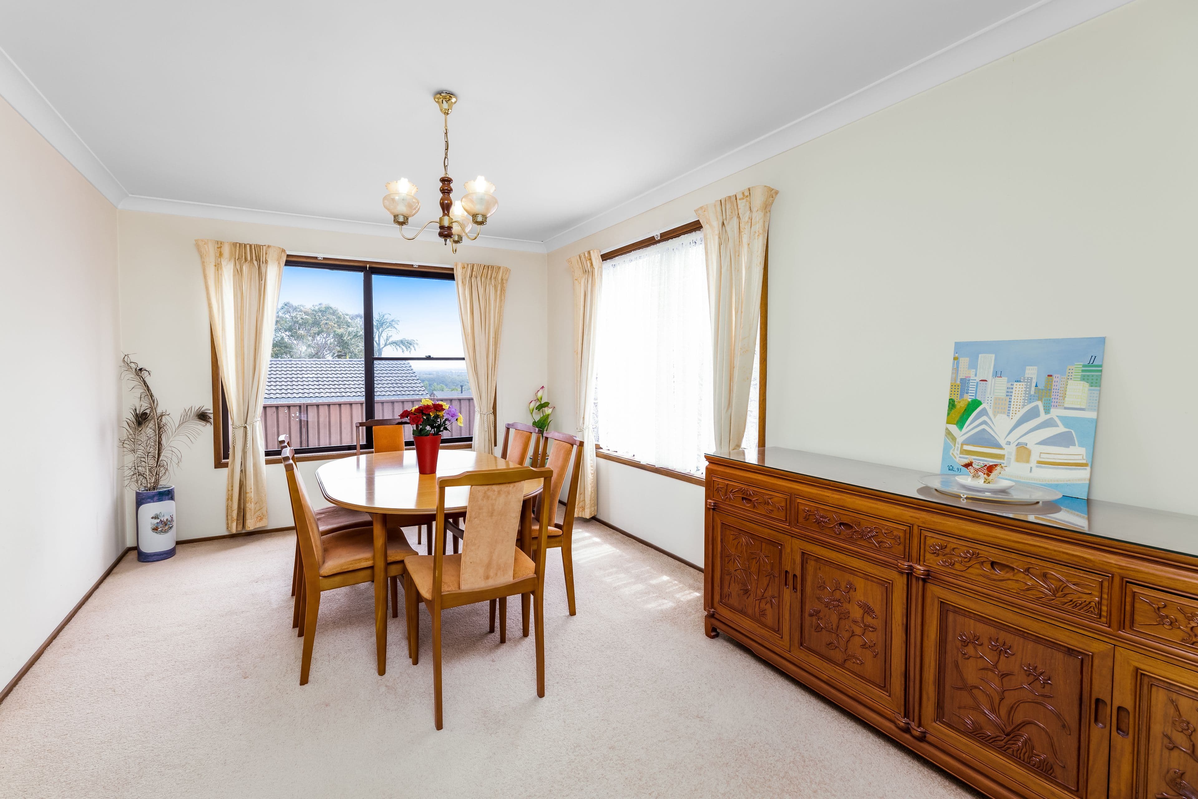 3 Sheoak Place, Alfords Point NSW 2234, Alfords Point - Thumbnail 4