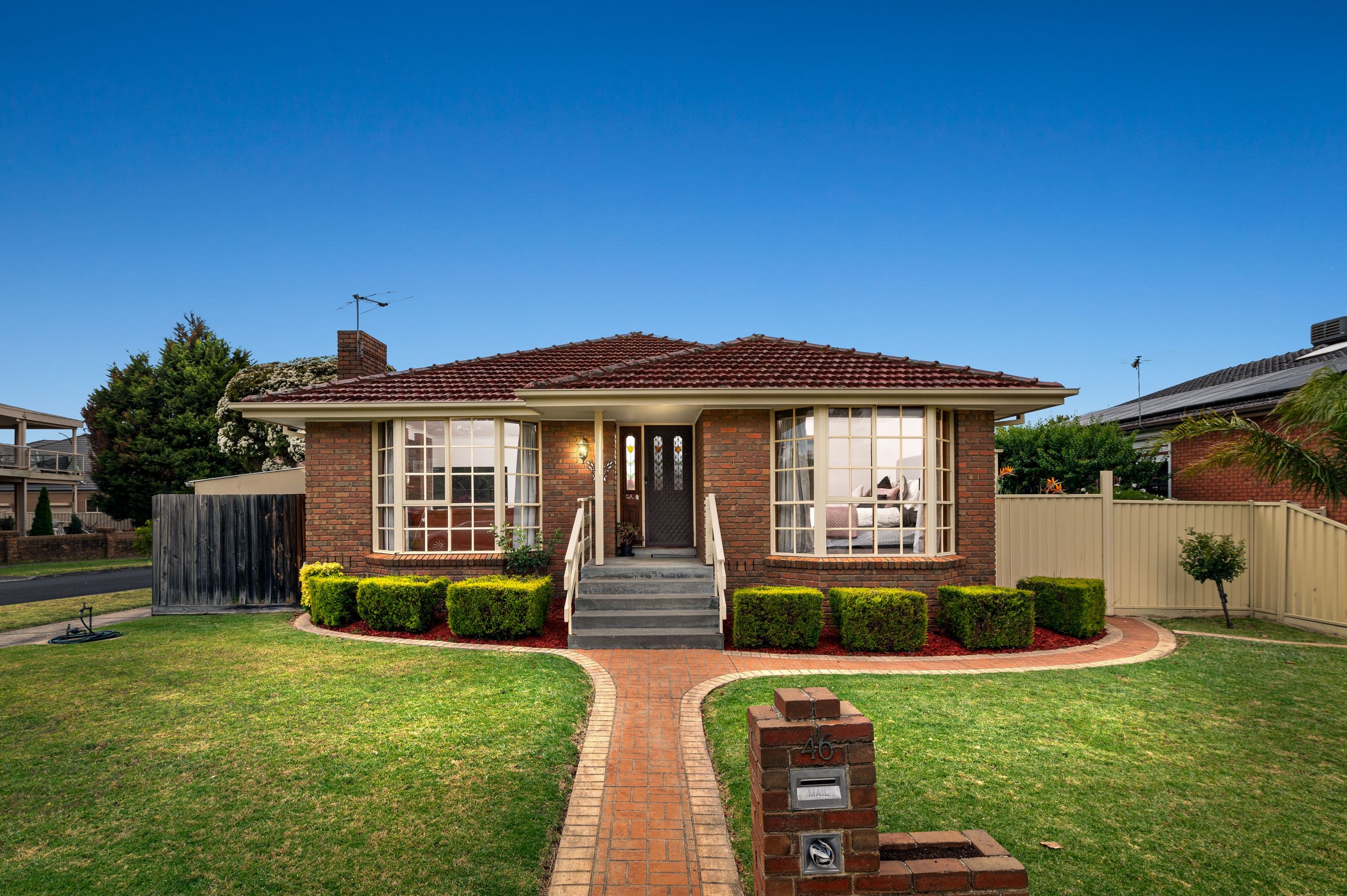 46 Telopea Crescent, Mill Park VIC 3082, Mill Park - Image 1
