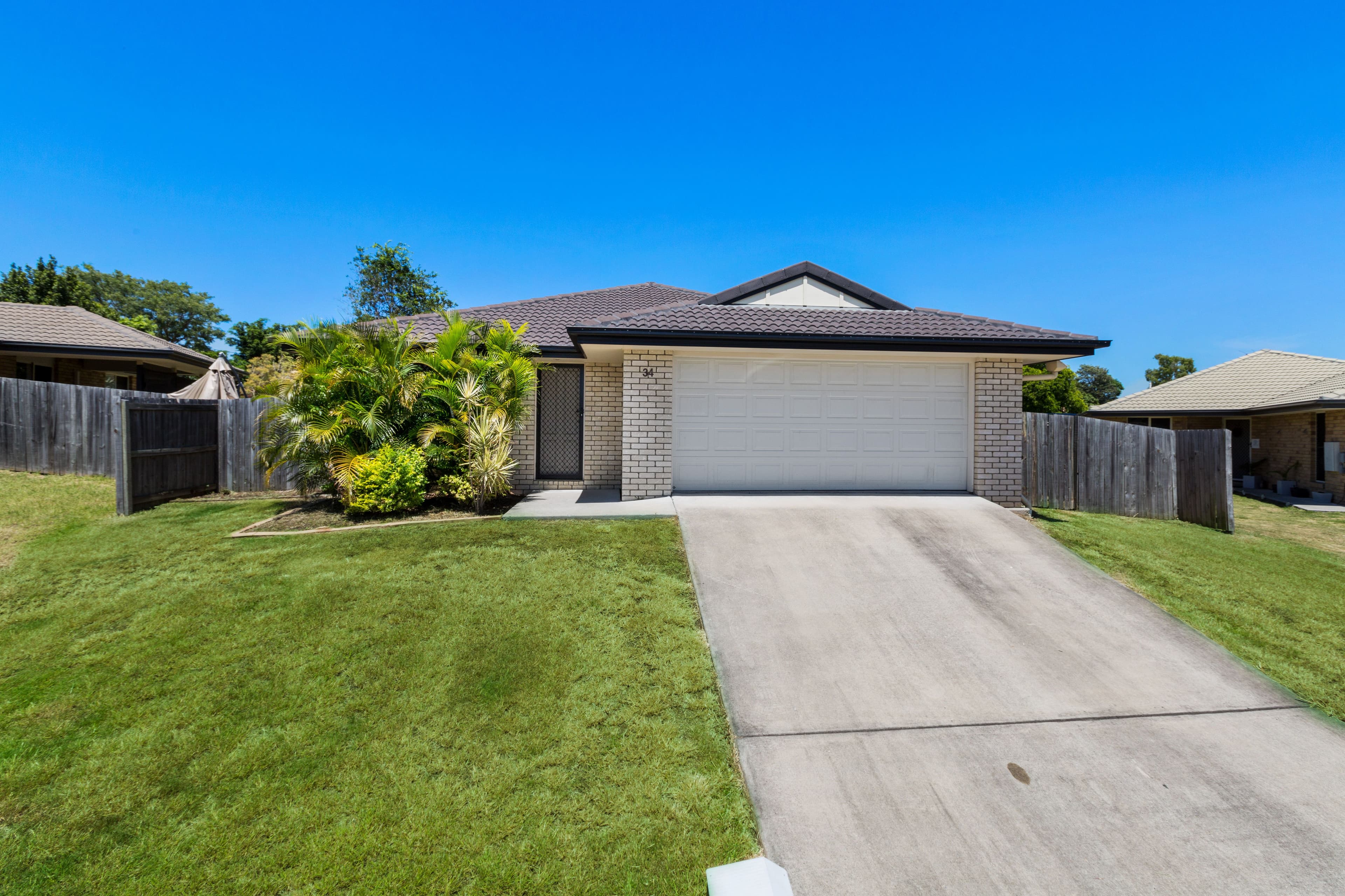 34 Highbury Drive, Redbank Plains QLD 4301, Redbank Plains - Image 1