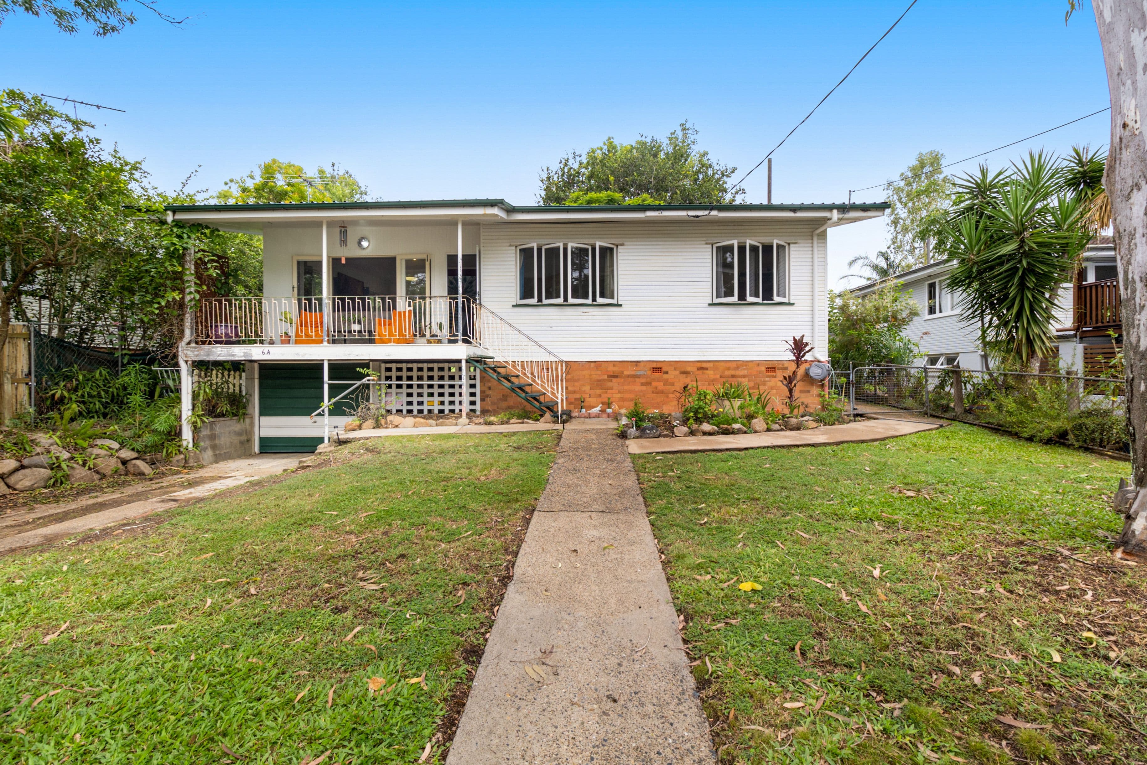 64 Bromwich Street, The Gap QLD 4061, The Gap - Image 1