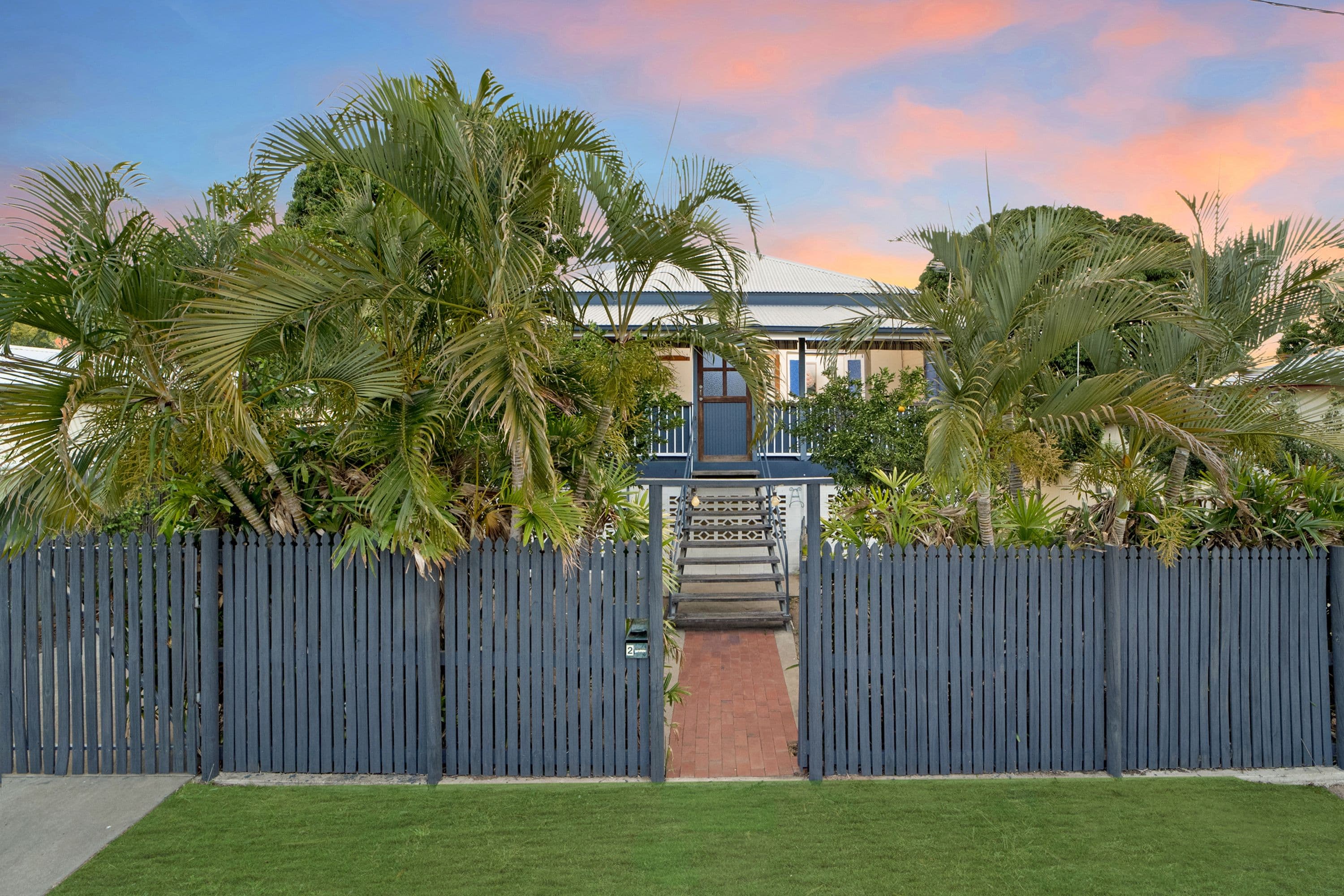 2 Plant Street, West End QLD 4810, West End - Image 1