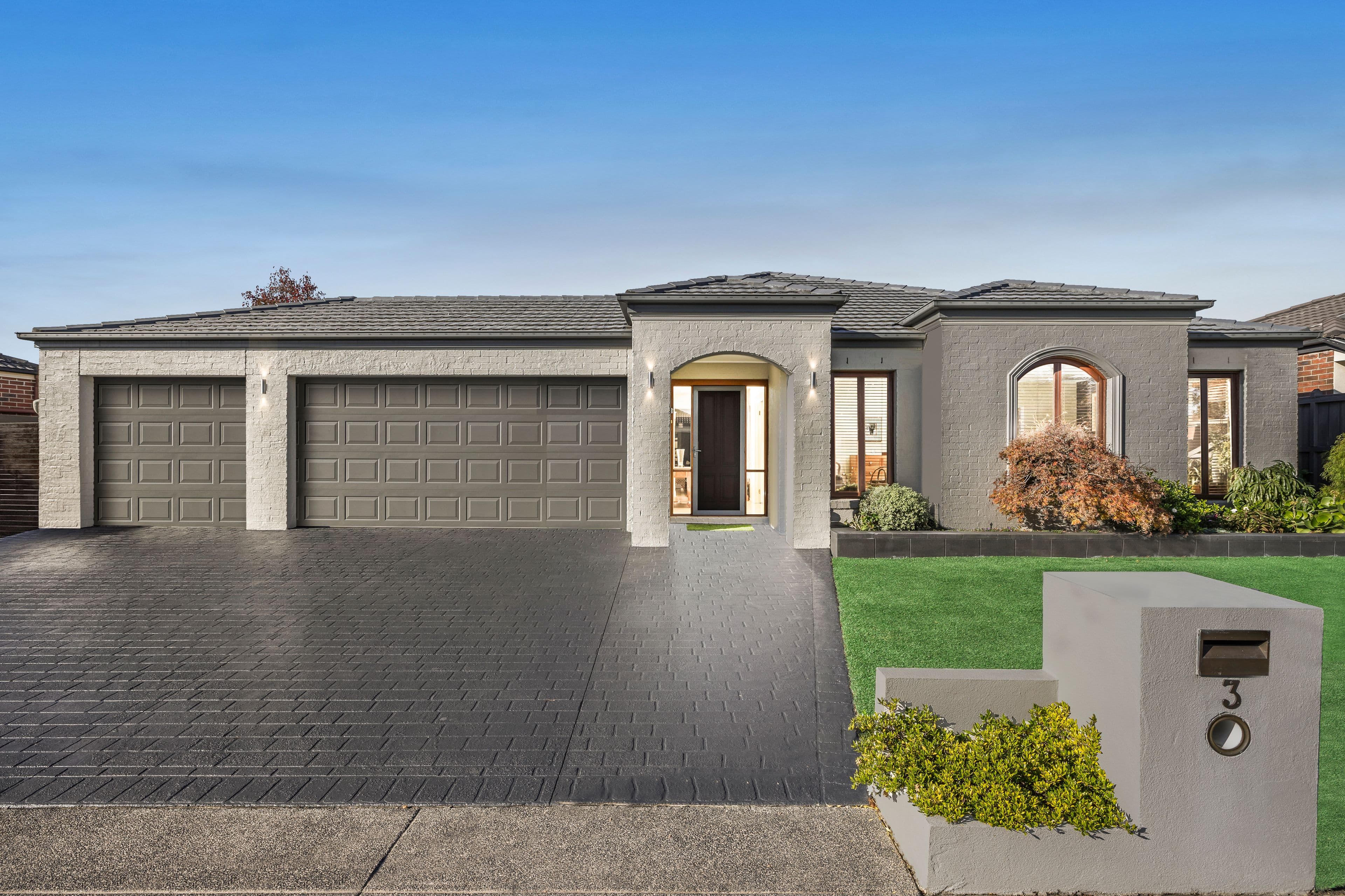 3 Ryder Court, Rowville VIC 3178, Rowville - Image 1