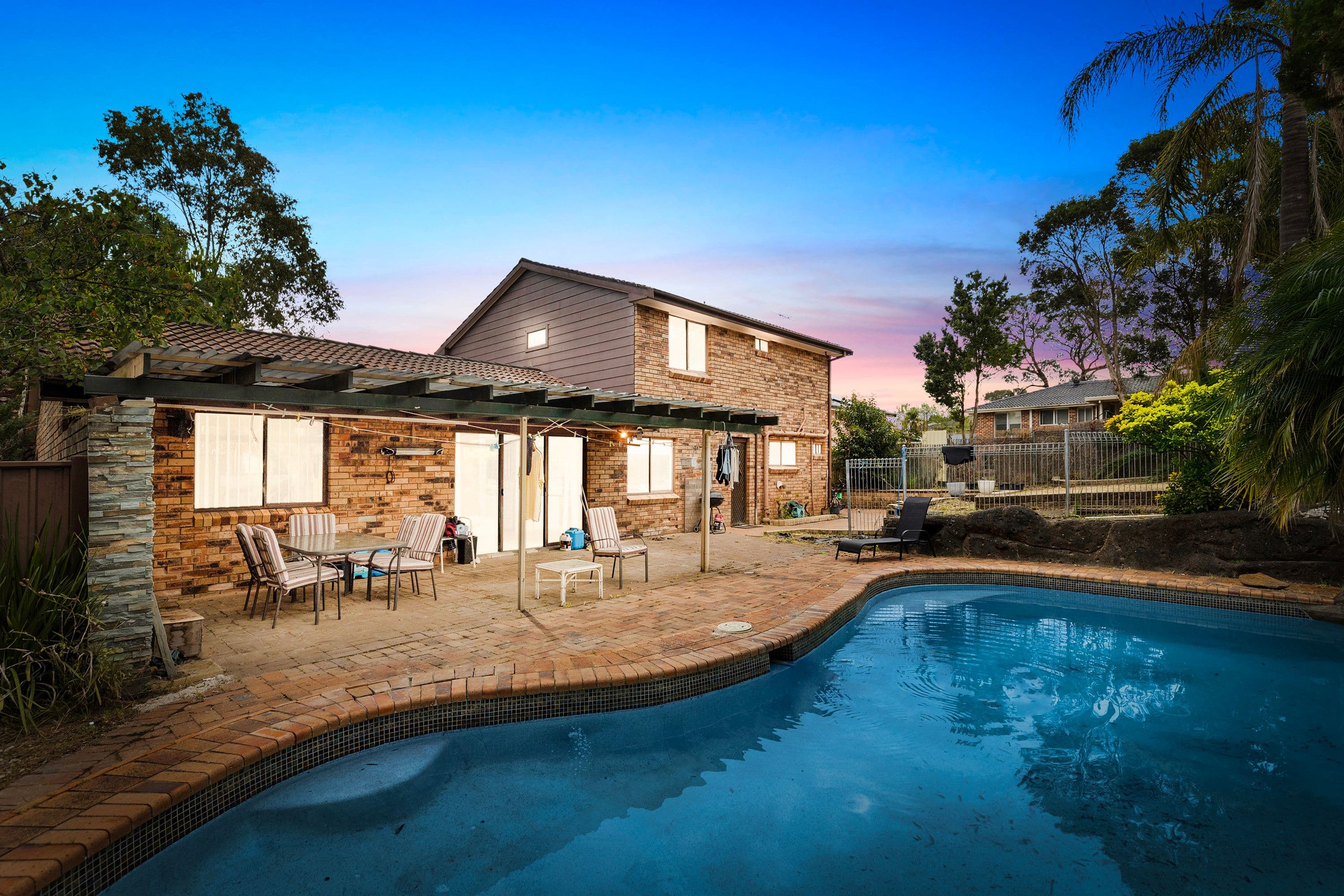 4 Manuka Avenue, Baulkham Hills NSW 2153, Baulkham Hills - Image 1
