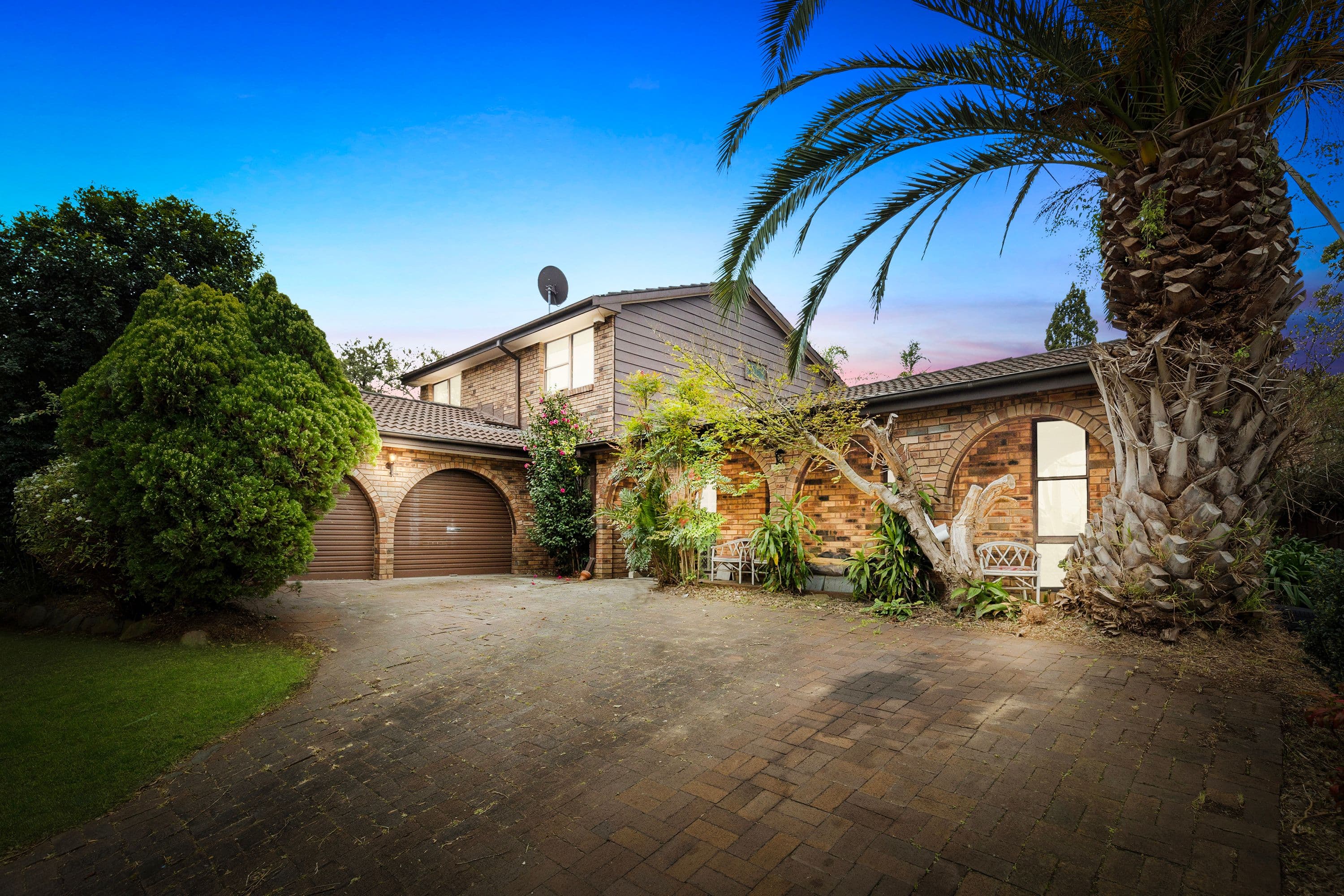 4 Manuka Avenue, Baulkham Hills NSW 2153, Baulkham Hills - Thumbnail 2