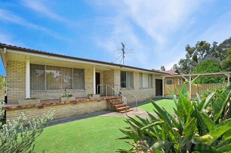 1 Lawrence Lane, East Maitland - Image 1