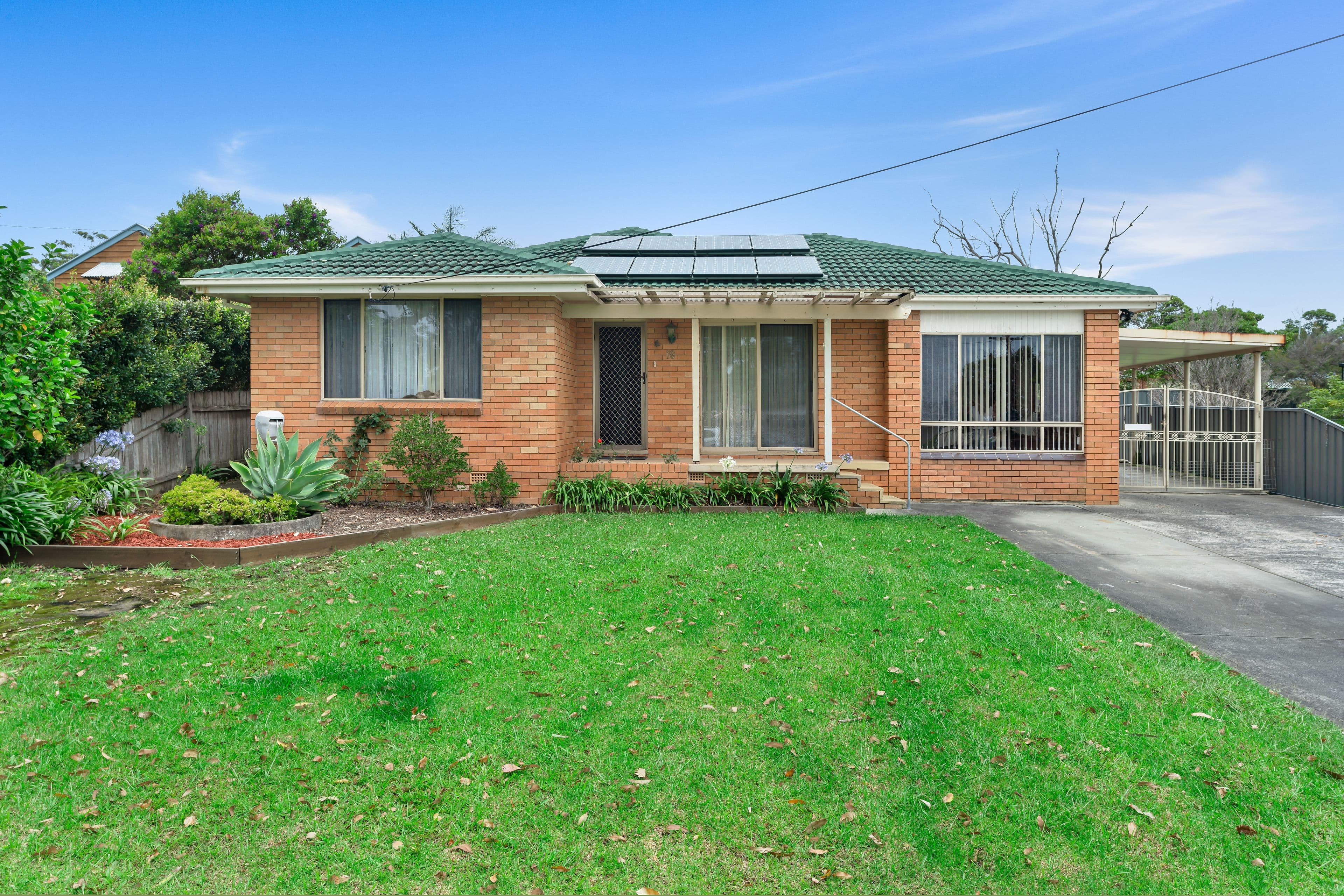 19 Ingle Ring, Culburra Beach NSW 2540, Culburra Beach - Thumbnail 2