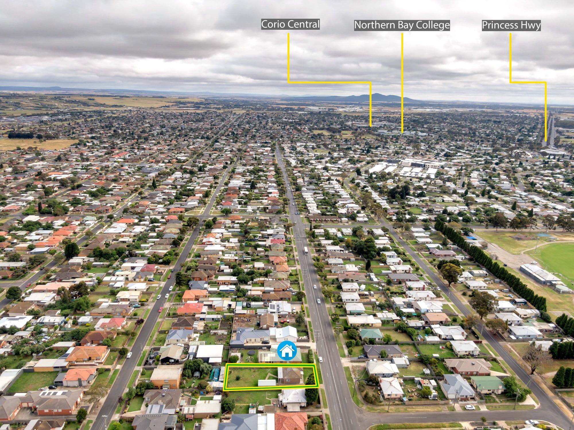 515 Thompson Road, Norlane VIC 3214, Norlane - Thumbnail 8