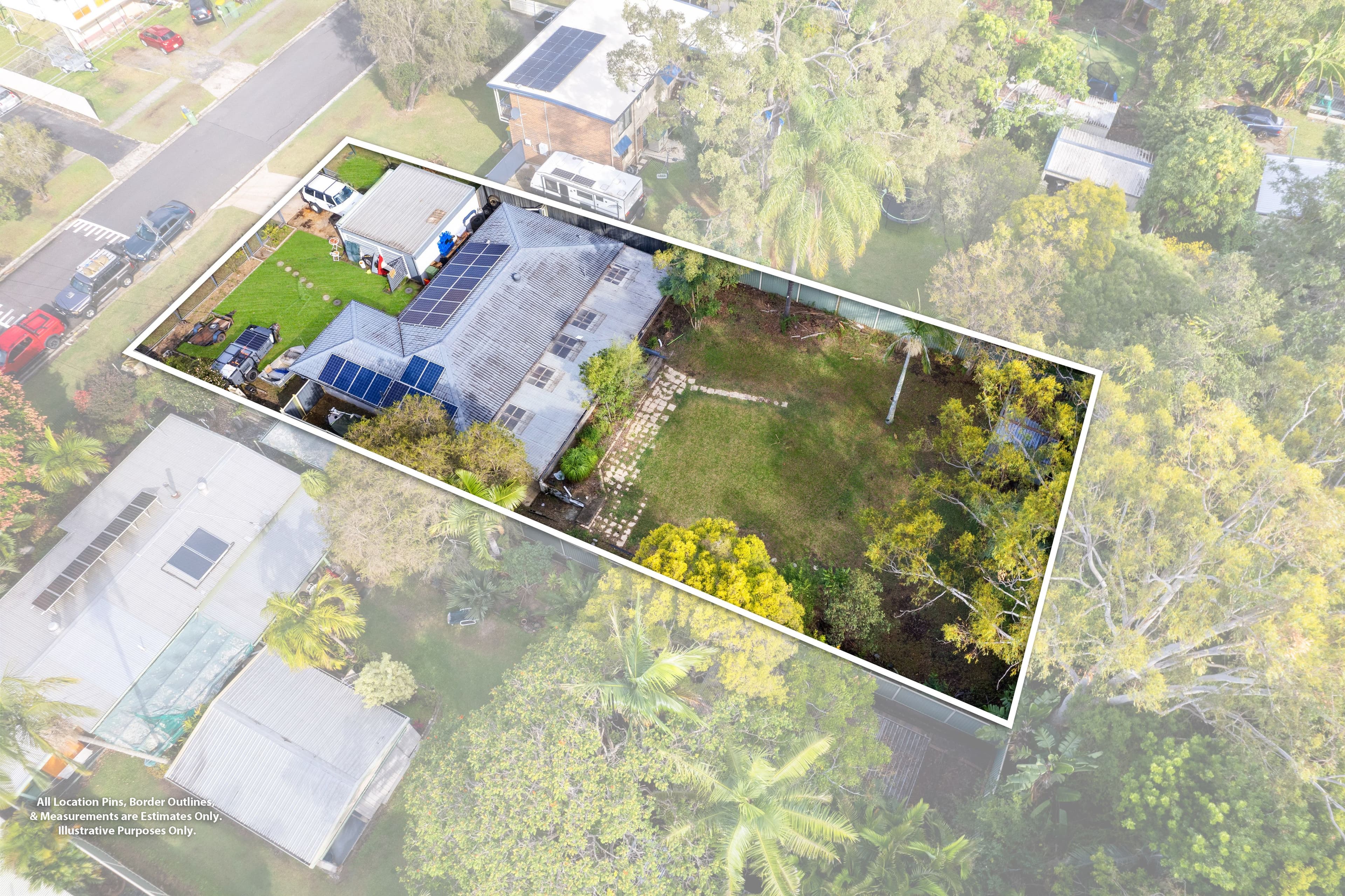 63 Pauline Street, Marsden QLD 4132, Marsden - Image 1