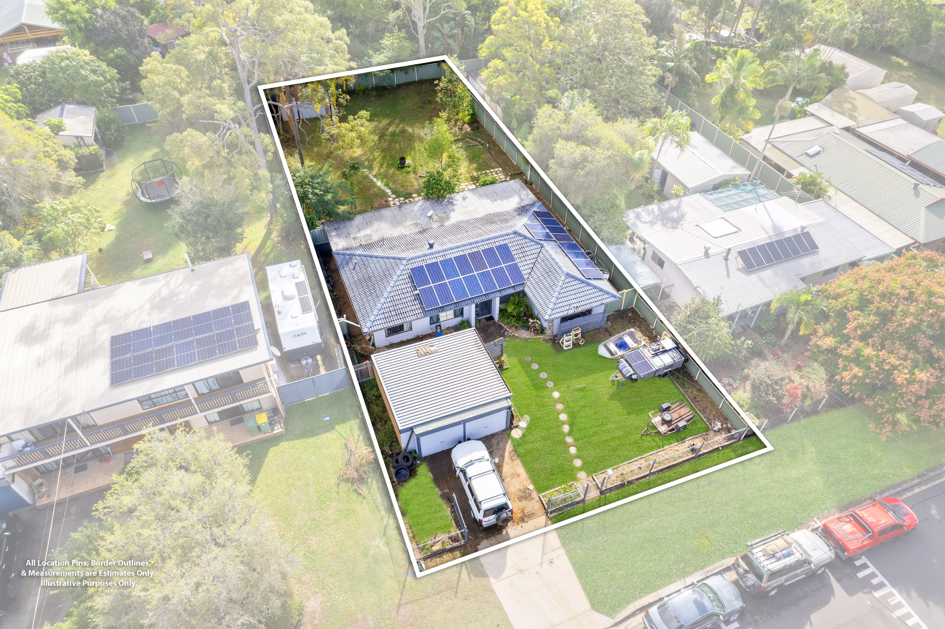 63 Pauline Street, Marsden QLD 4132, Marsden - Thumbnail 3