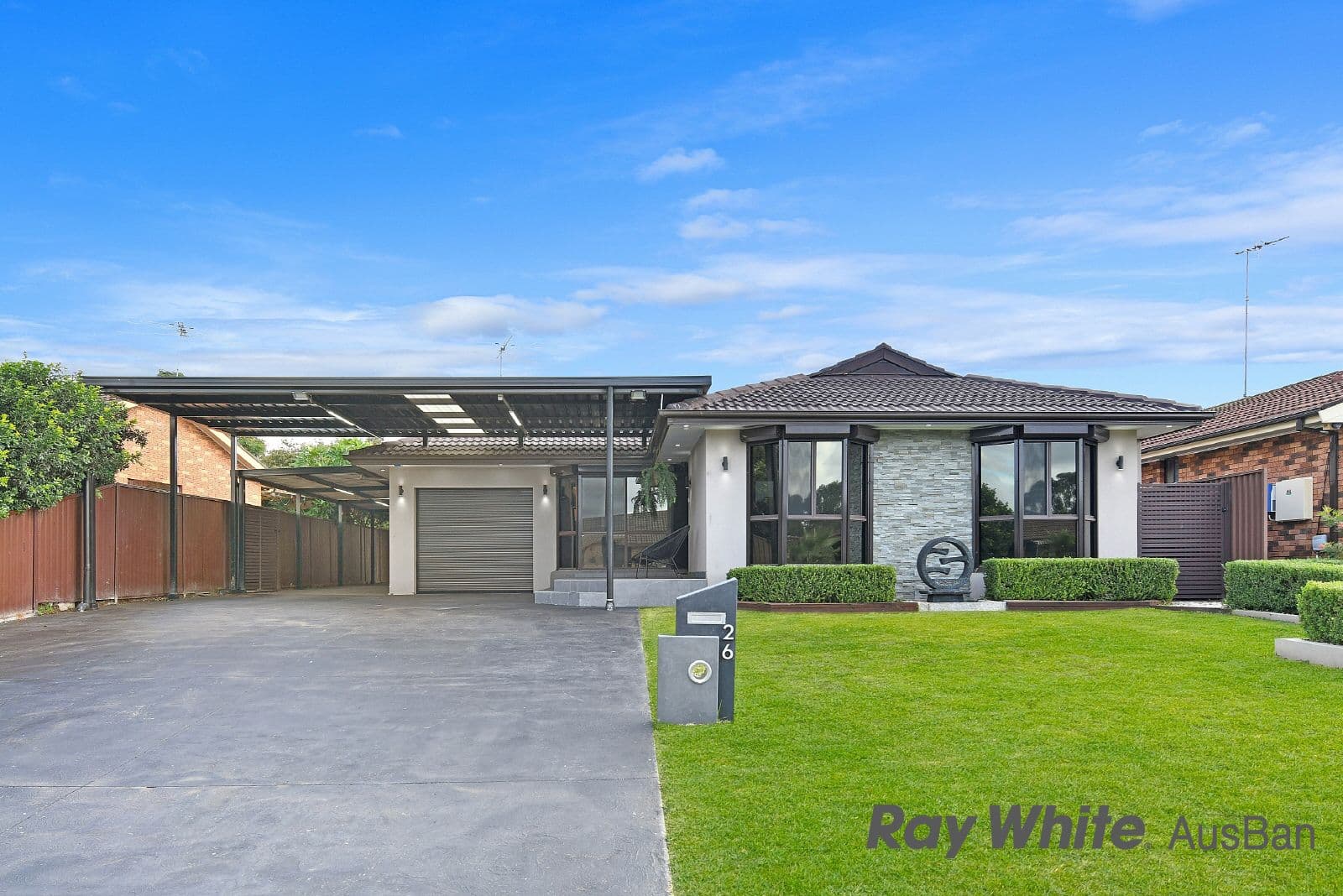 26,. Adrian . Street, Macquarie Fields NSW 2564, Macquarie Fields - Thumbnail 2