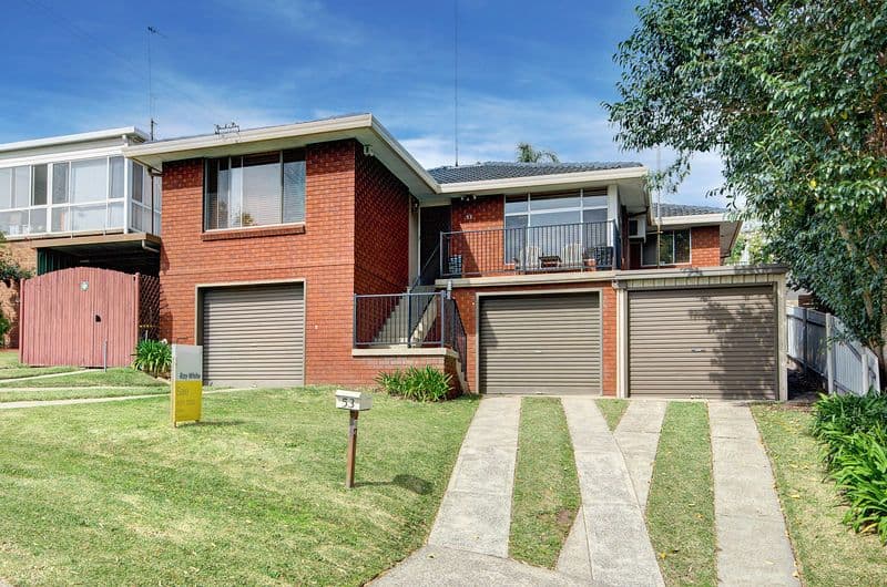 53 Tait Avenue, KANAHOOKA NSW 2530, Kanahooka - Image 1