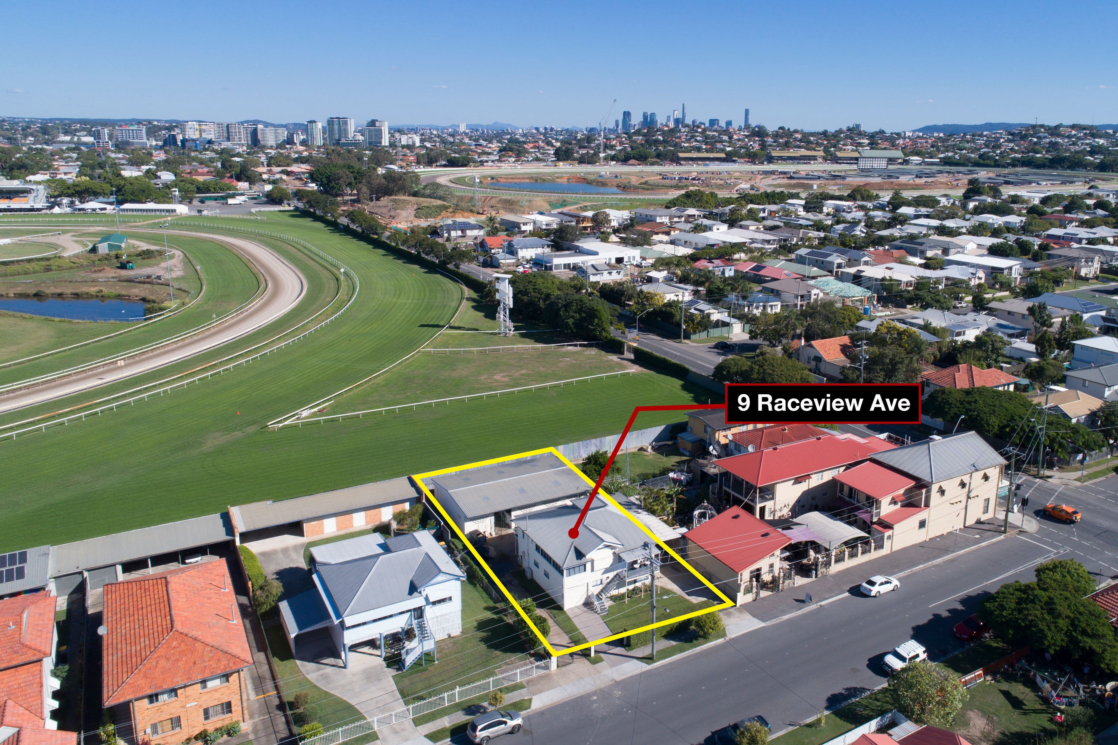 9 Raceview Avenue, Hendra QLD 4011, Hendra - Thumbnail 2