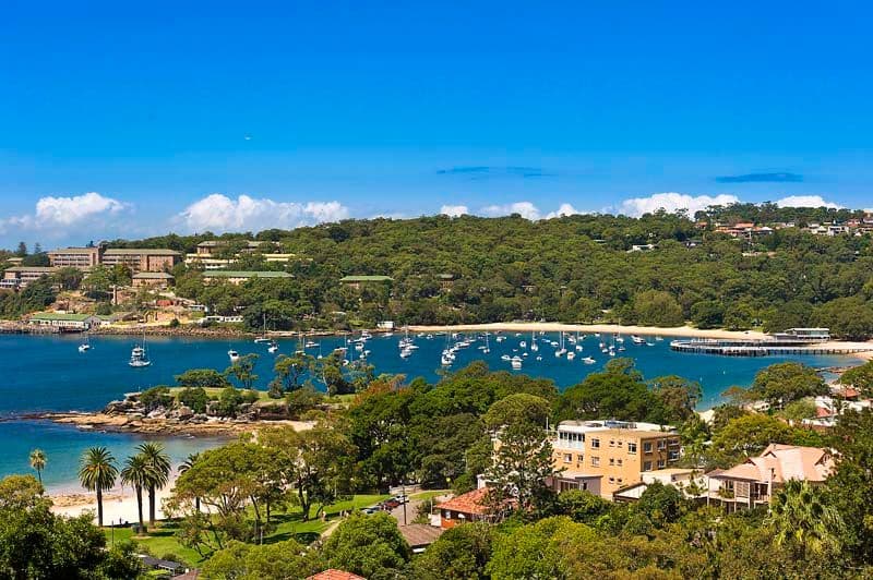 28 Stanton Road, MOSMAN NSW 2088, Mosman - Image 1