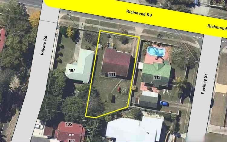 111 Richmond Road, MORNINGSIDE QLD 4170, Morningside - Thumbnail 2