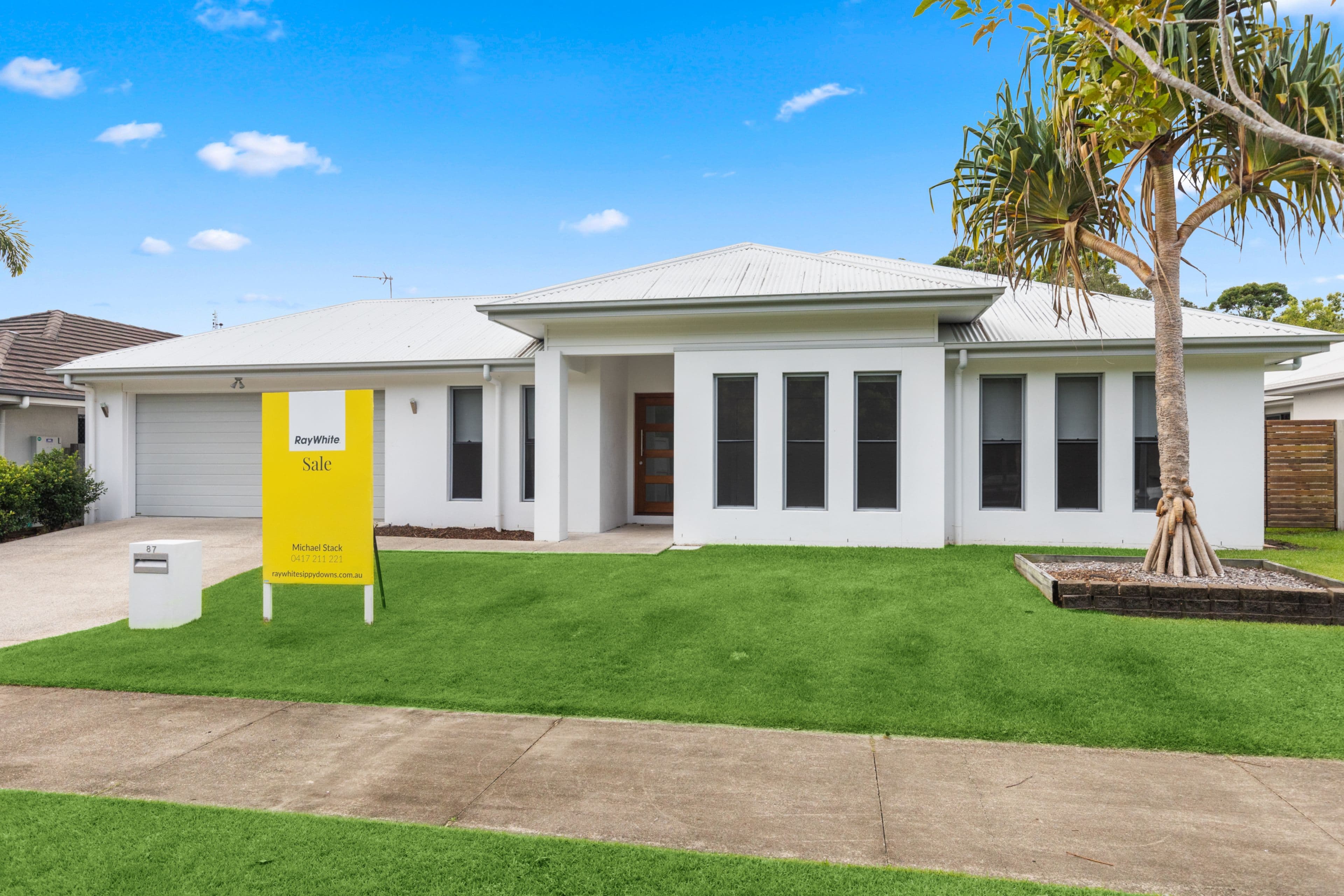 87 Creekside Drive, Sippy Downs QLD 4556, Sippy Downs - Thumbnail 4