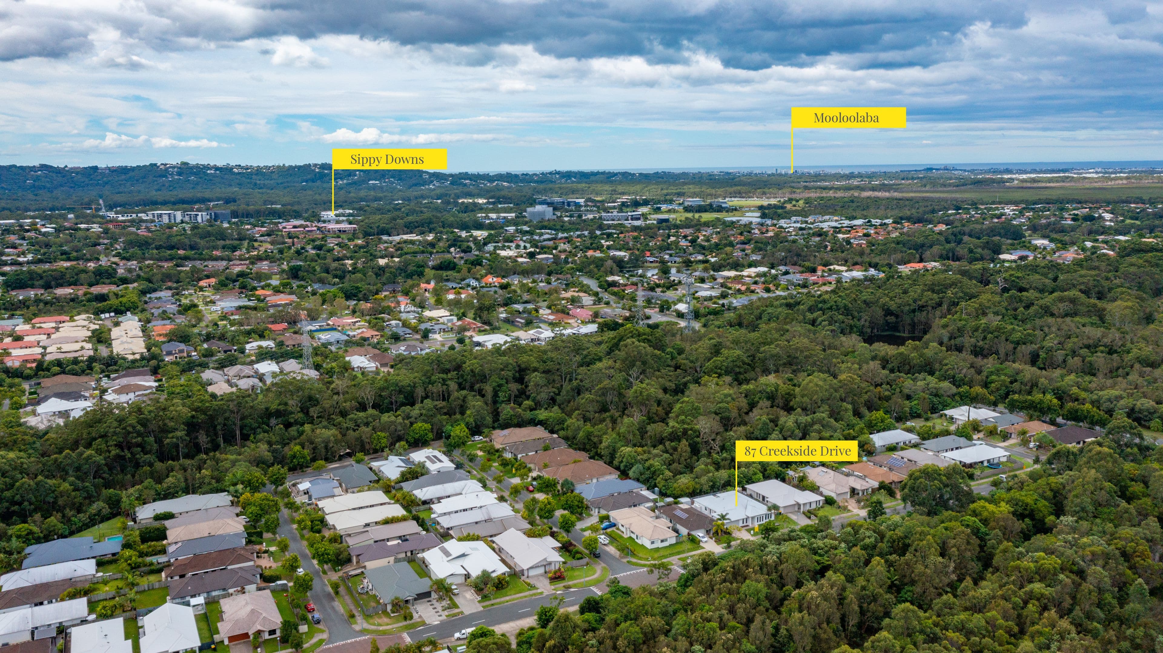 87 Creekside Drive, Sippy Downs QLD 4556, Sippy Downs - Thumbnail 6