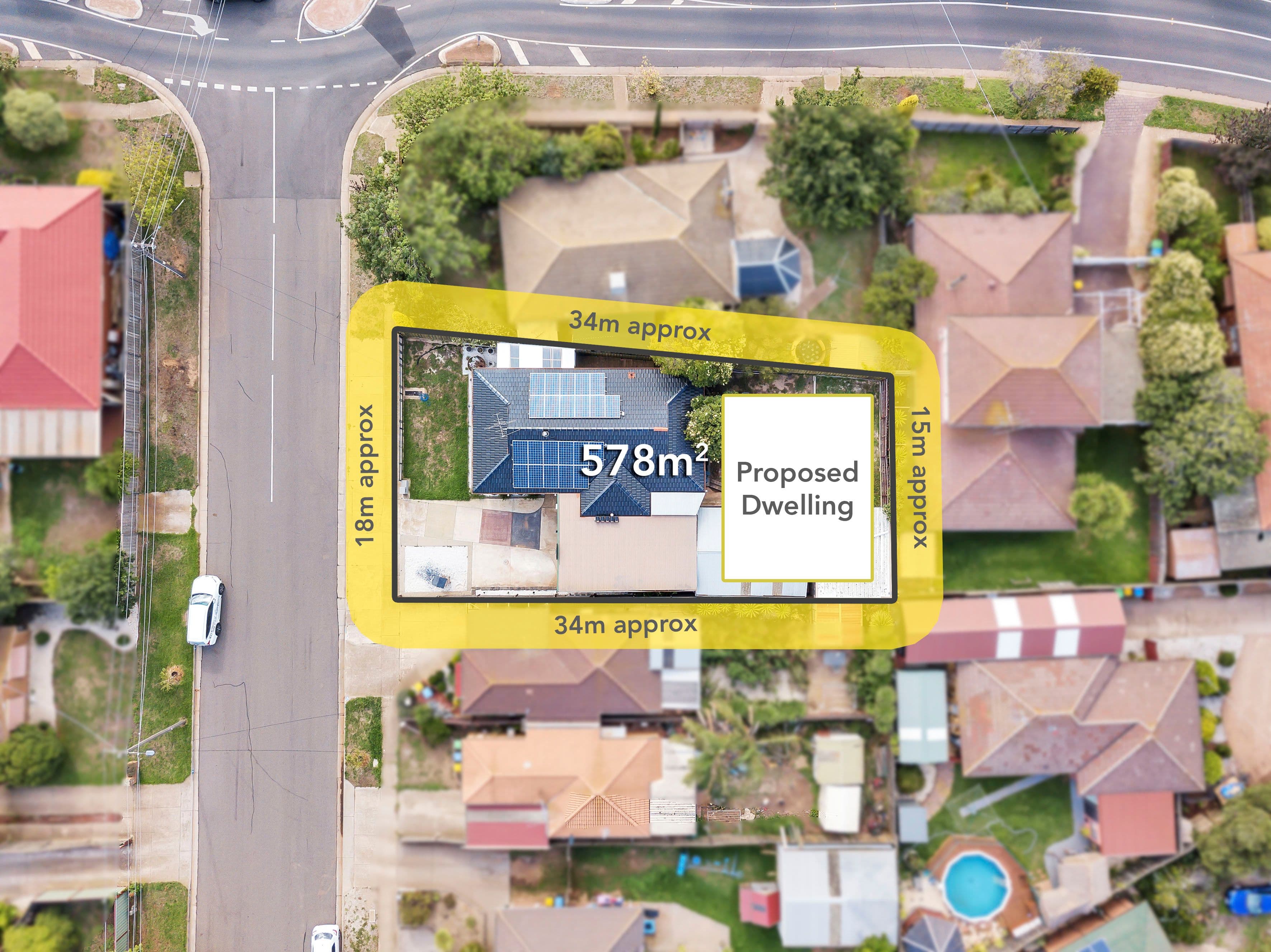 3 Kimberley Road, Werribee VIC 3030, Werribee - Image 1