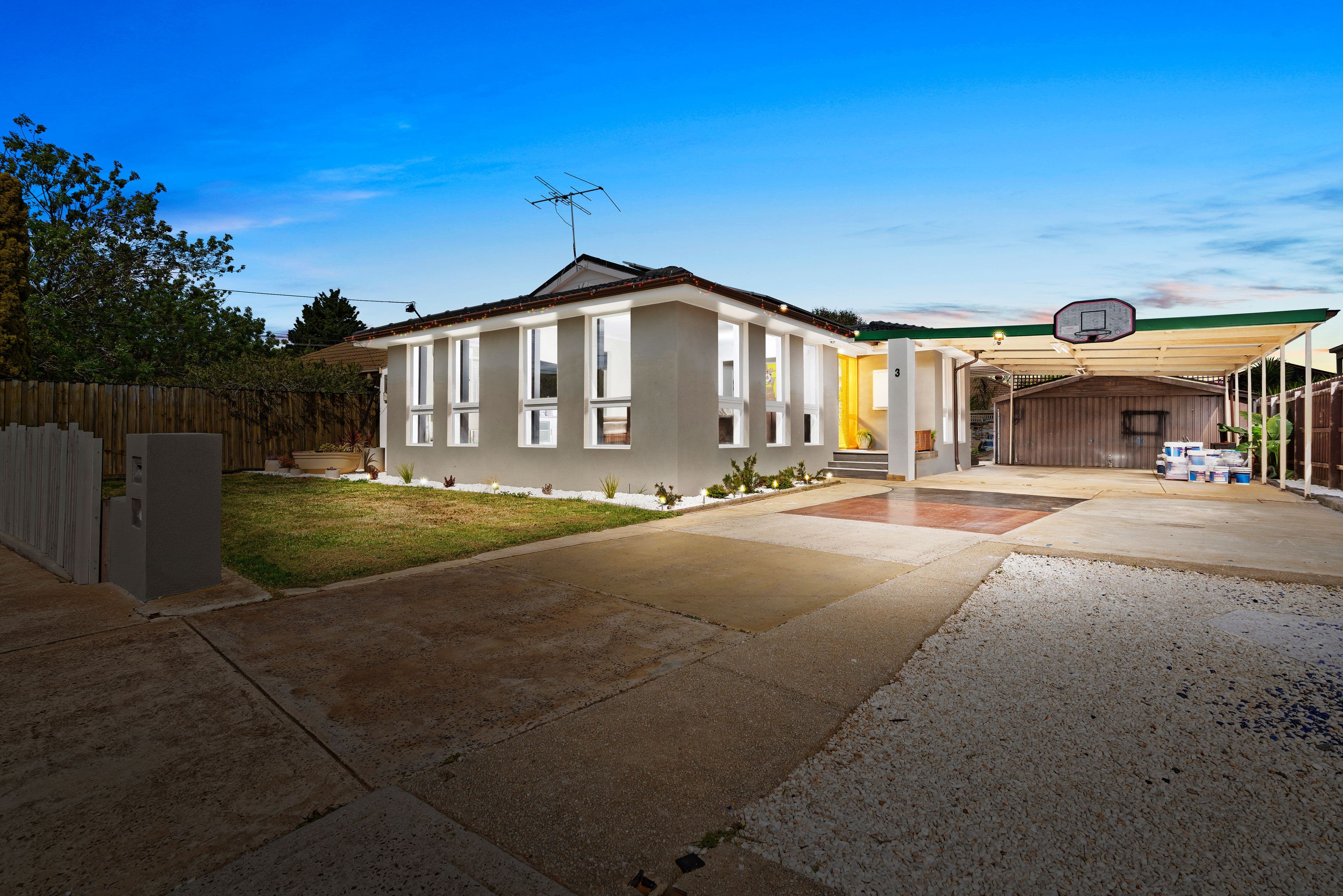 3 Kimberley Road, Werribee VIC 3030, Werribee - Thumbnail 2