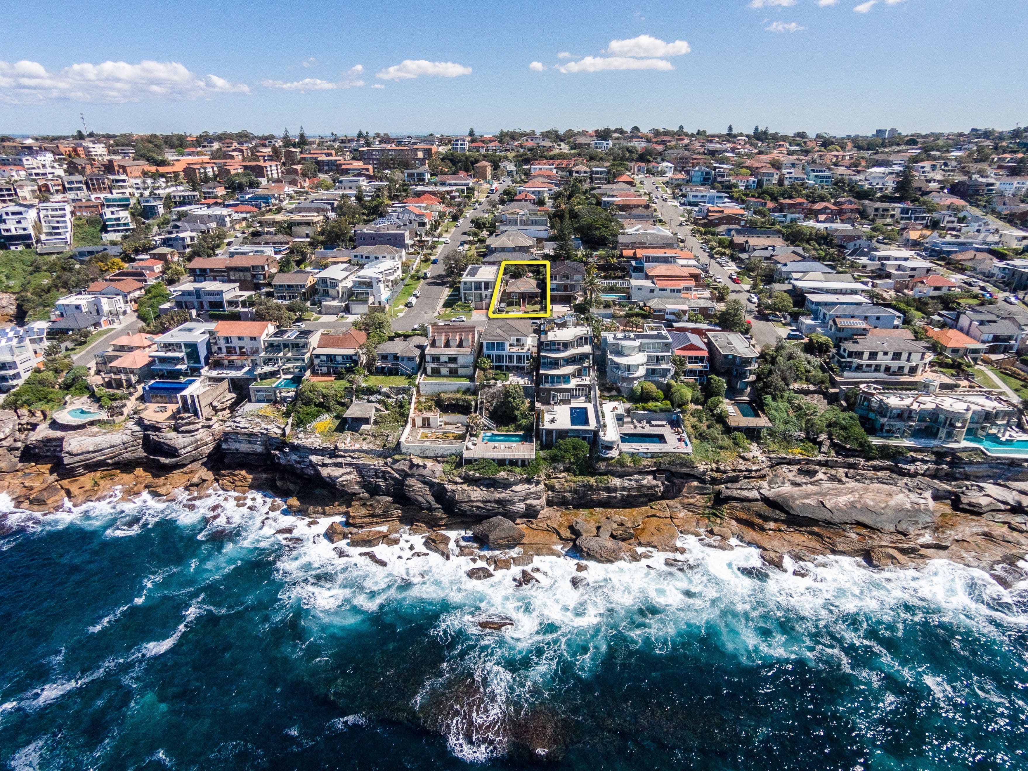 6 Seaside Parade, South Coogee - Image 1