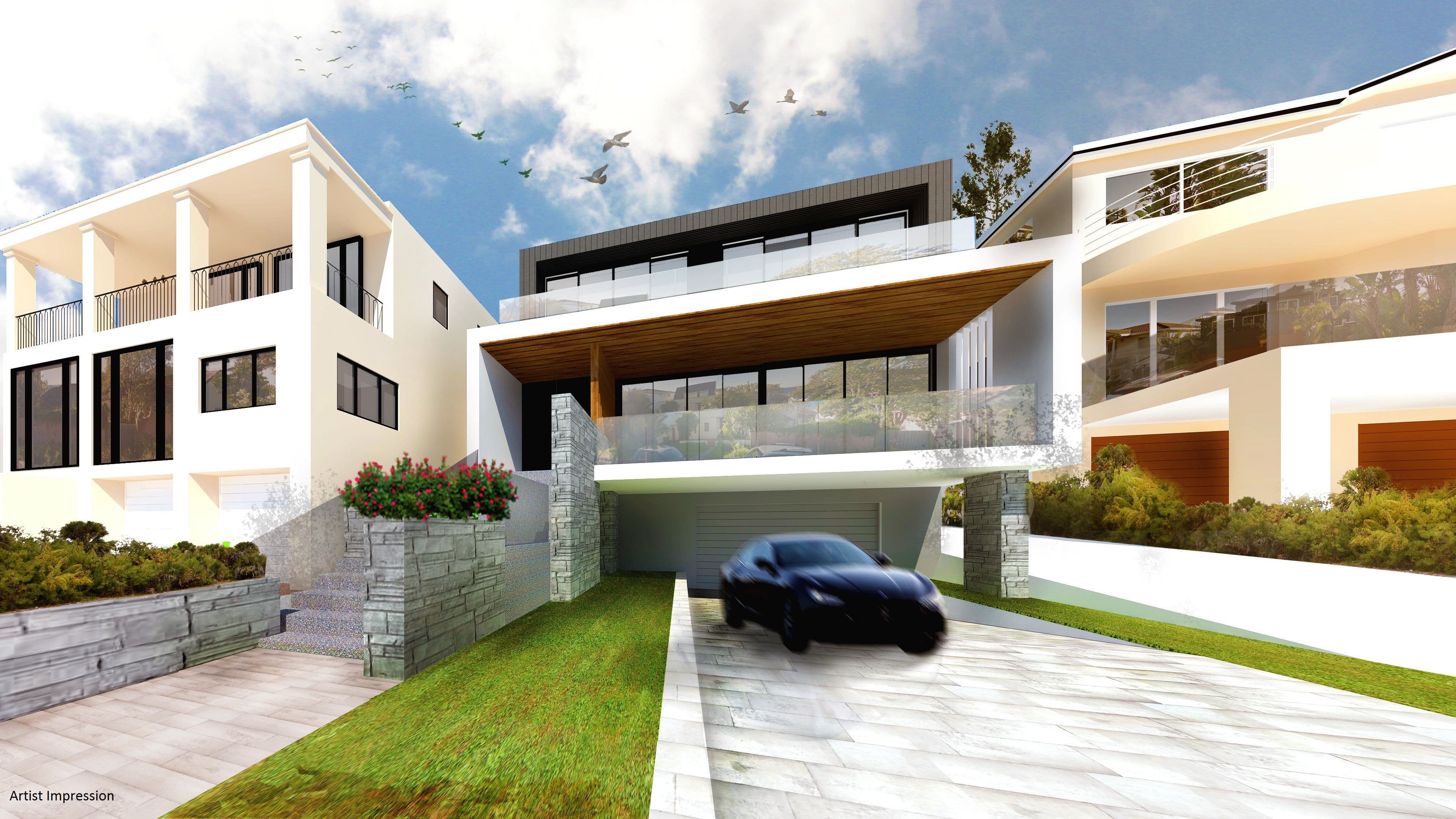 6 Seaside Parade, South Coogee - Thumbnail 2