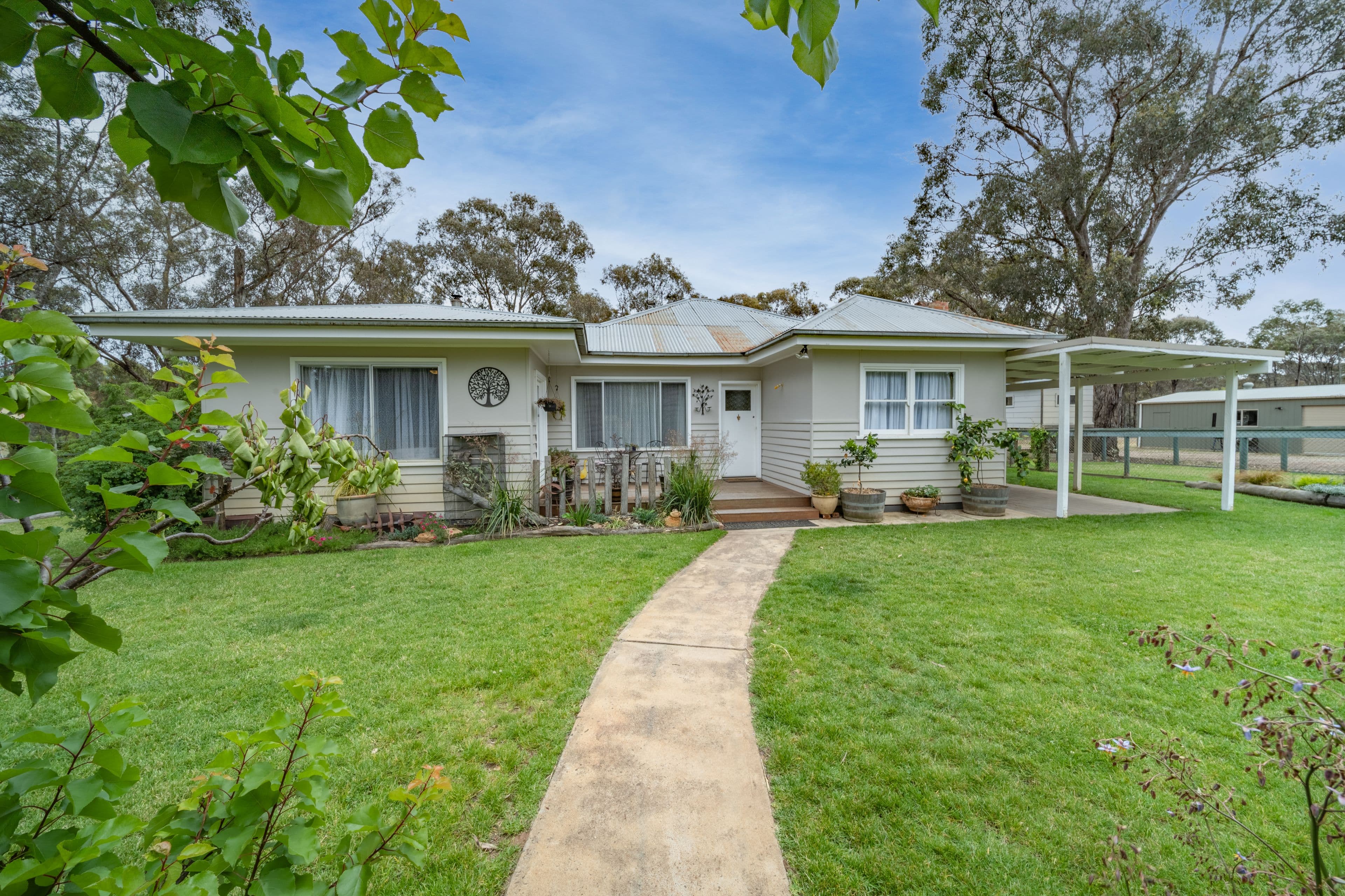 854 Crusoe Road, Lockwood South VIC 3551, Lockwood South - Image 1