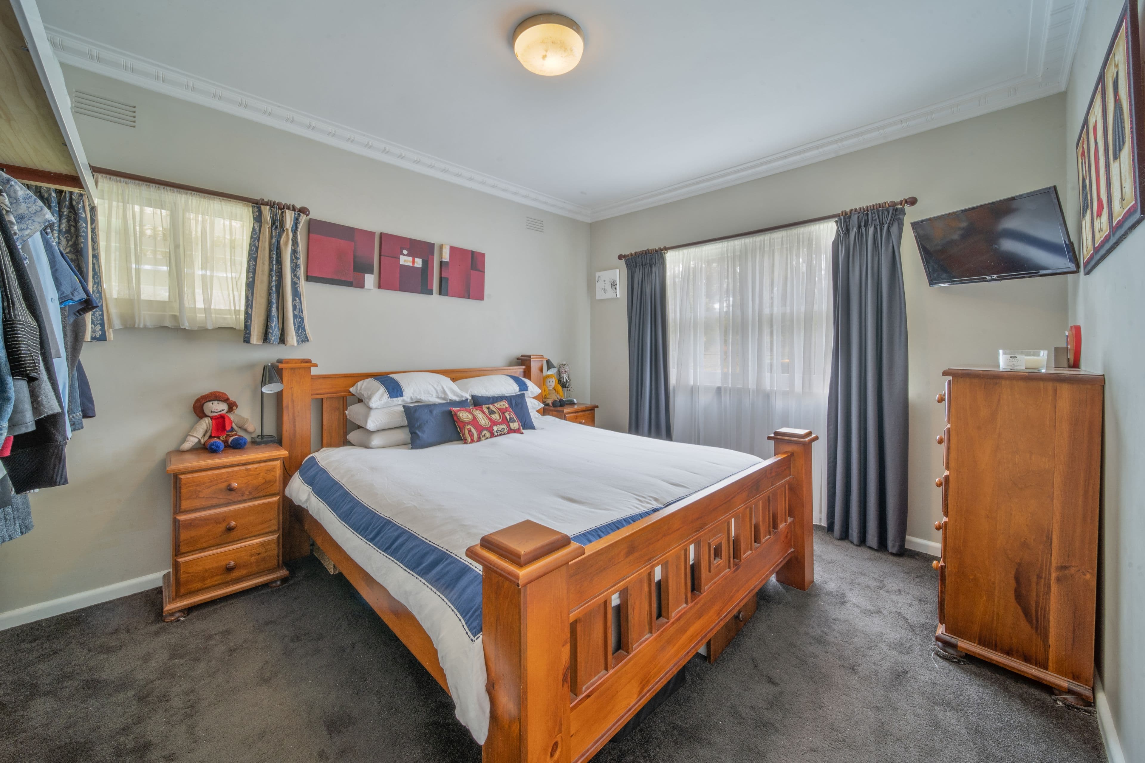 854 Crusoe Road, Lockwood South VIC 3551, Lockwood South - Thumbnail 5