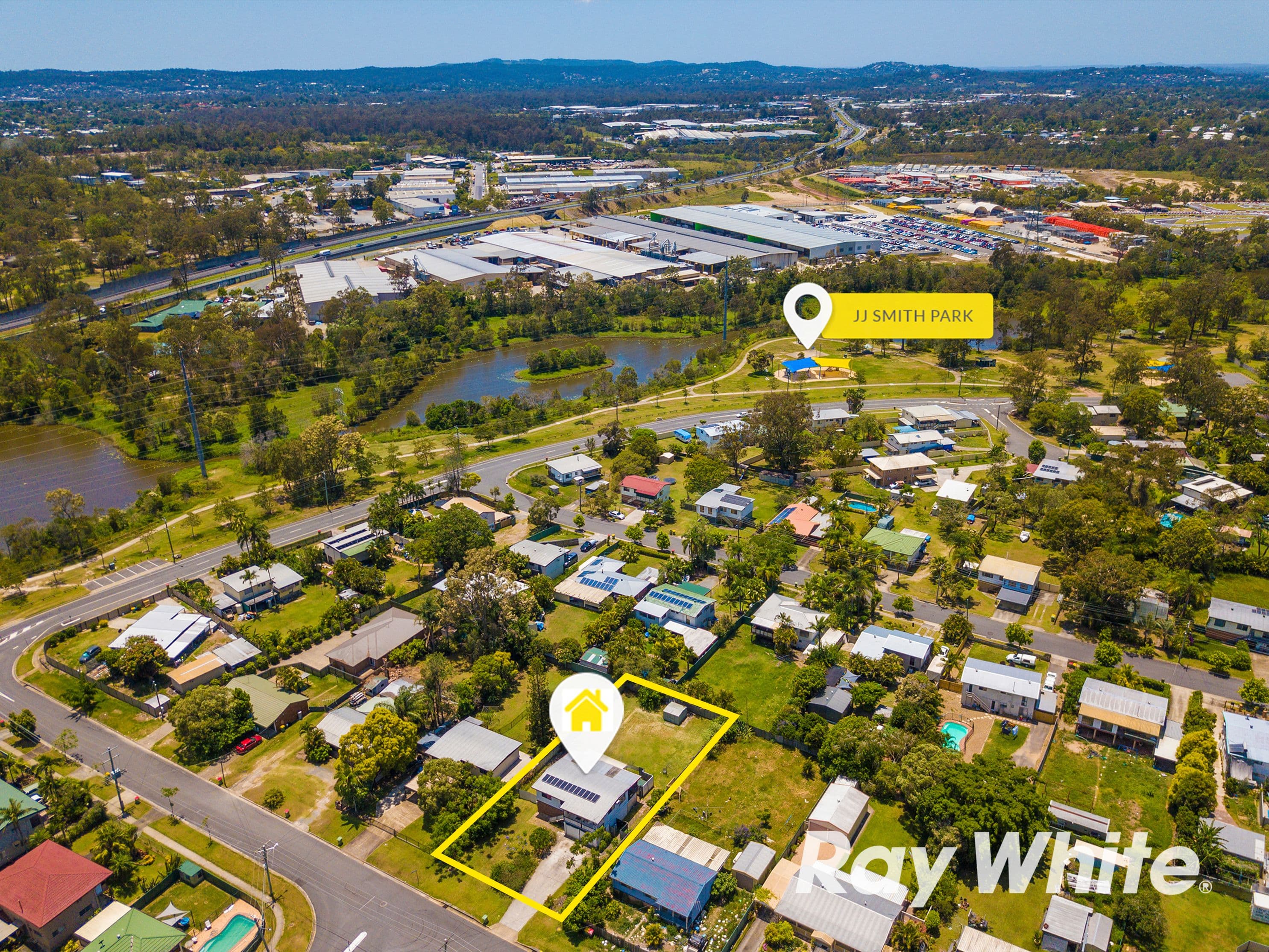 10 Woodburn Street, Marsden QLD 4132, Marsden - Thumbnail 2