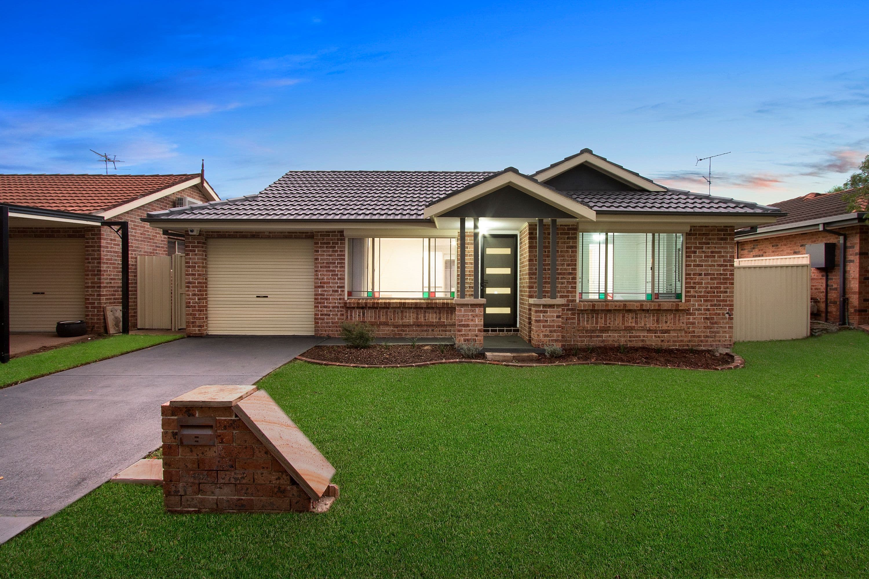 110 Porpoise Crescent, Bligh Park - Image 1