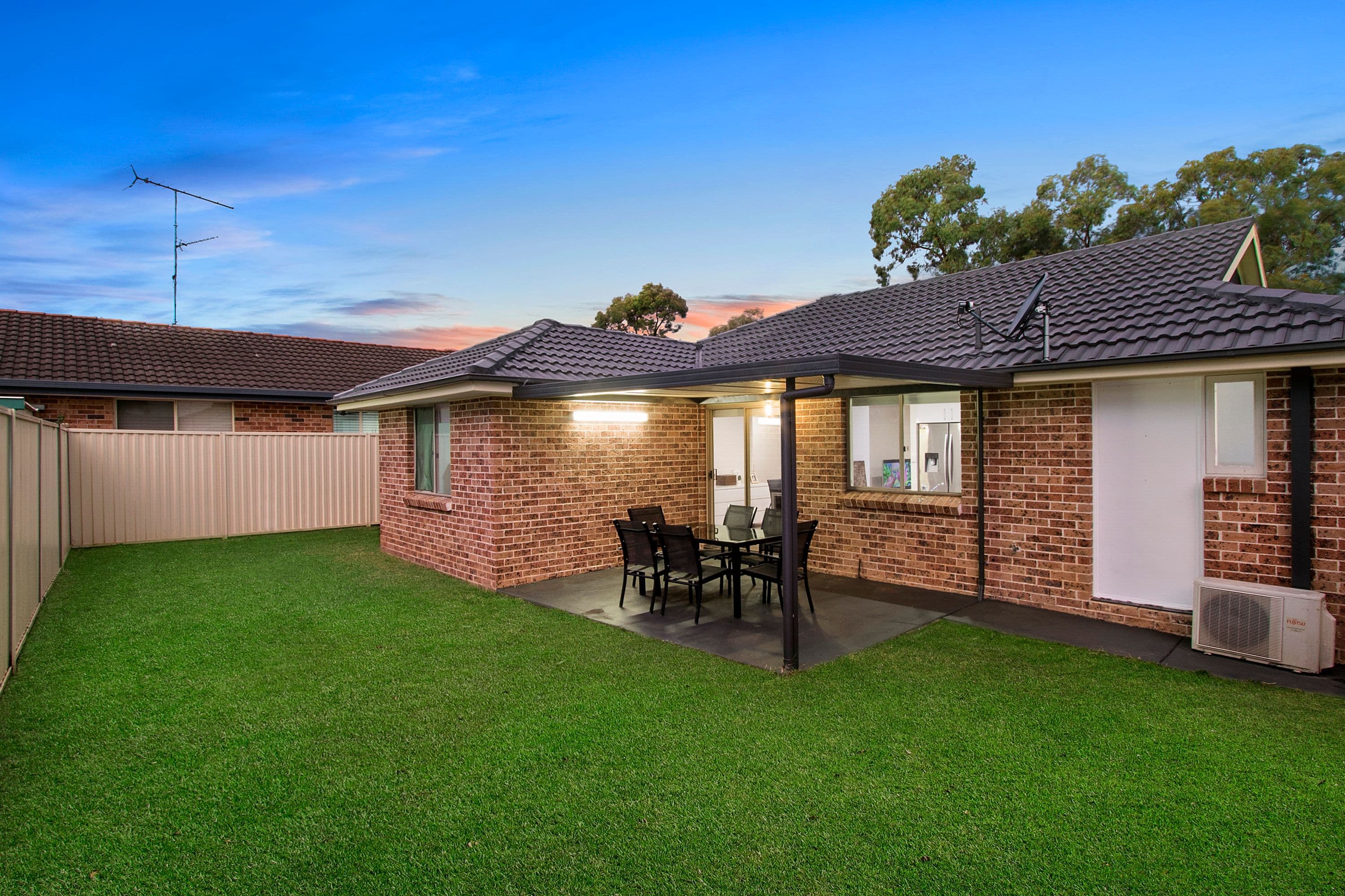 110 Porpoise Crescent, Bligh Park - Thumbnail 8