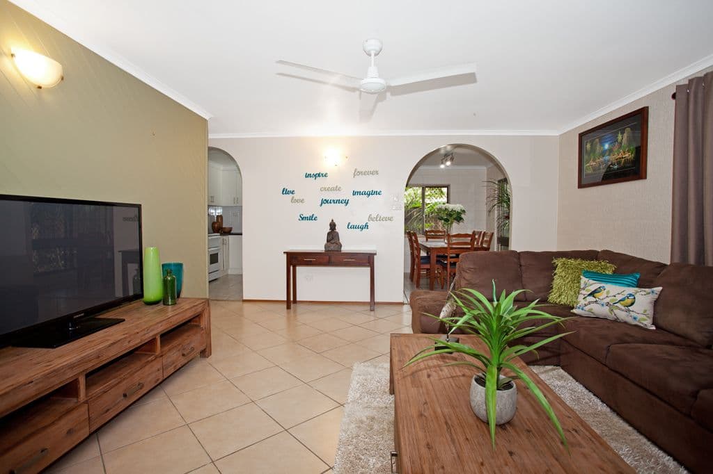 12 Newton Street, ANDERGROVE QLD 4740, Andergrove - Thumbnail 3