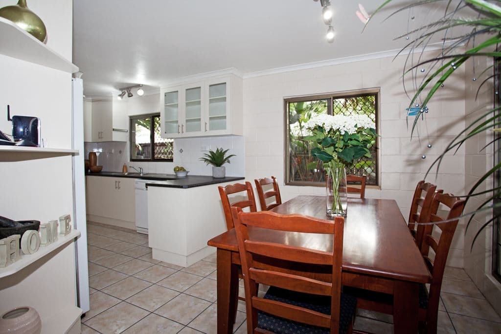 12 Newton Street, ANDERGROVE QLD 4740, Andergrove - Thumbnail 4