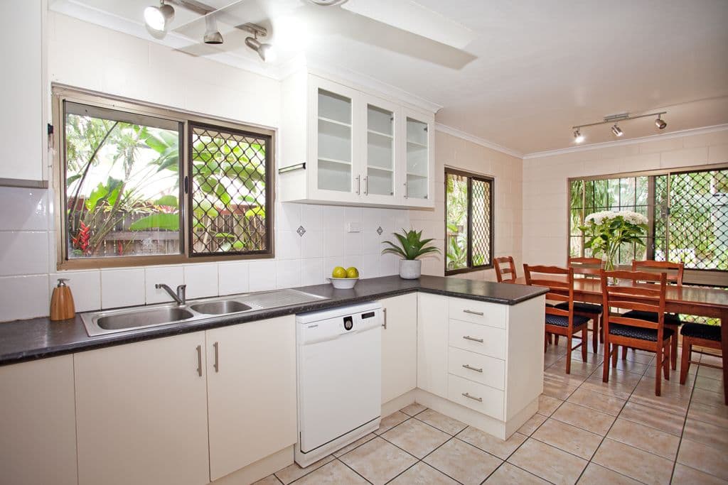 12 Newton Street, ANDERGROVE QLD 4740, Andergrove - Thumbnail 5