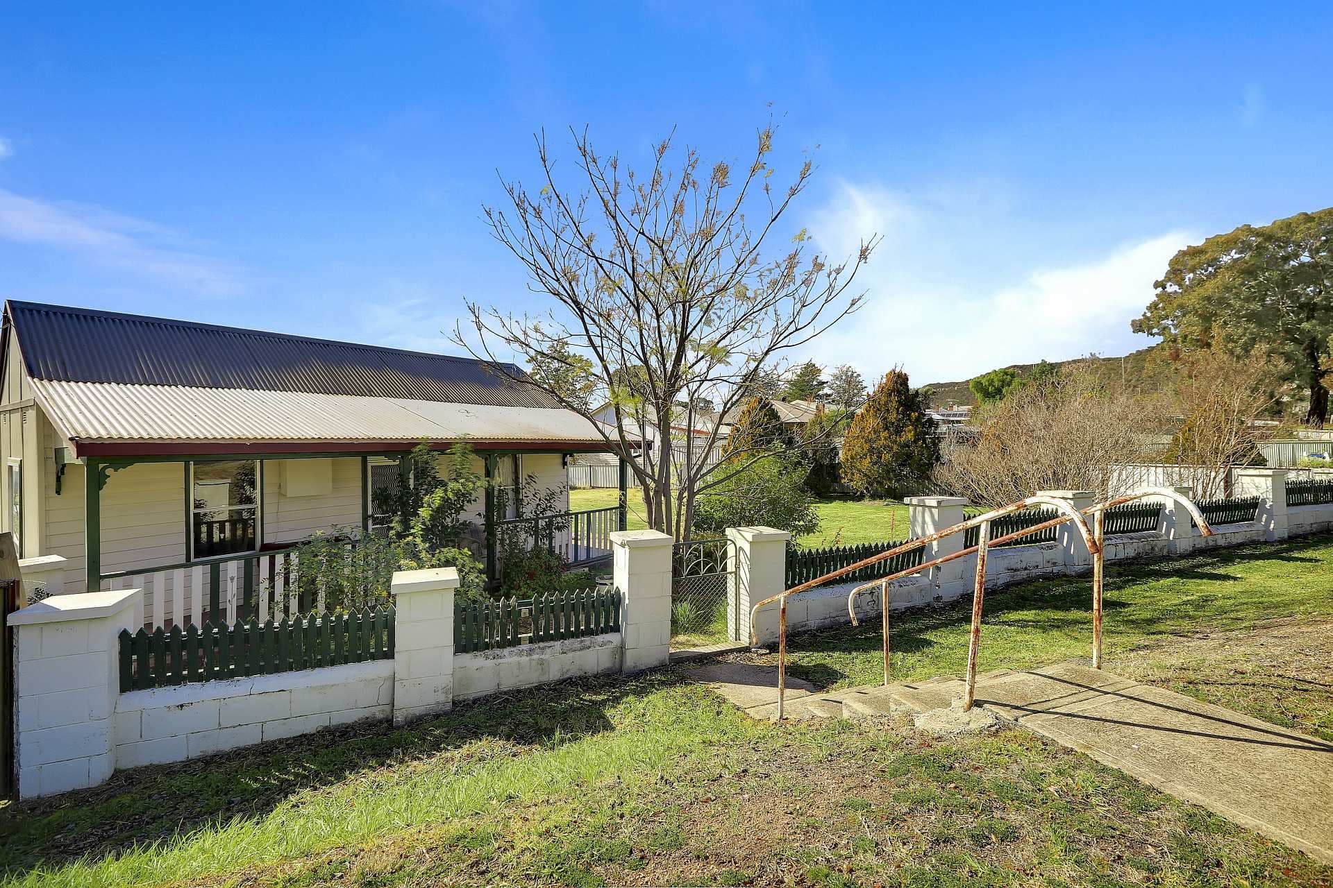 4 White Cresent, Kandos NSW 2848, Kandos - Image 1
