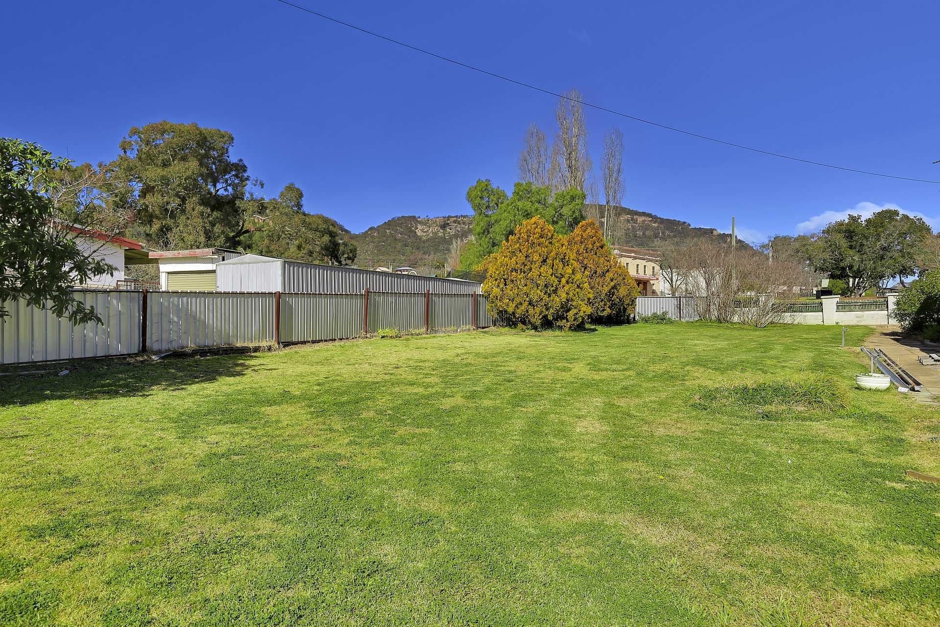 4 White Cresent, Kandos NSW 2848, Kandos - Thumbnail 2