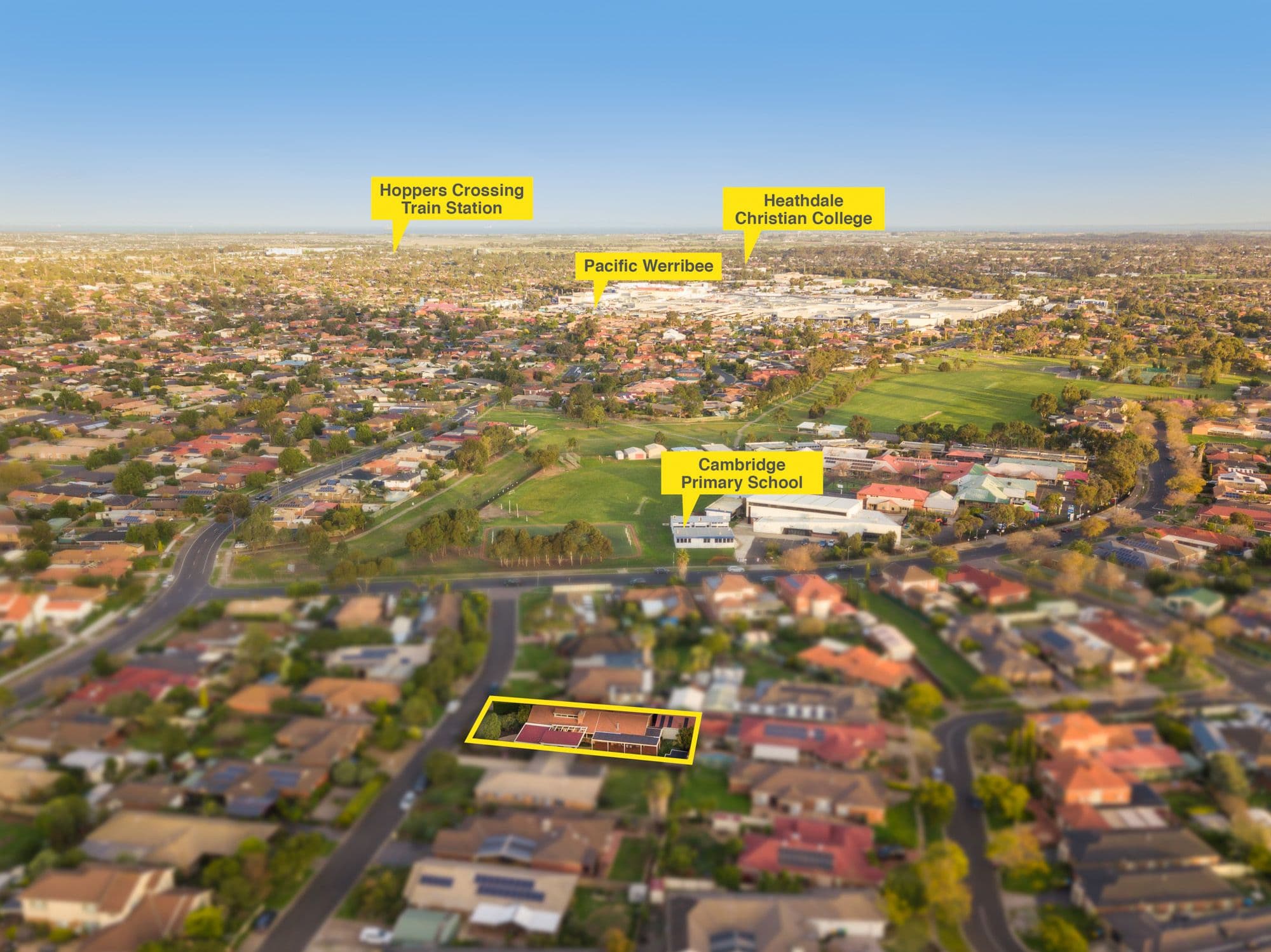 3 Fink Court, Hoppers Crossing VIC 3029, Hoppers Crossing - Image 1