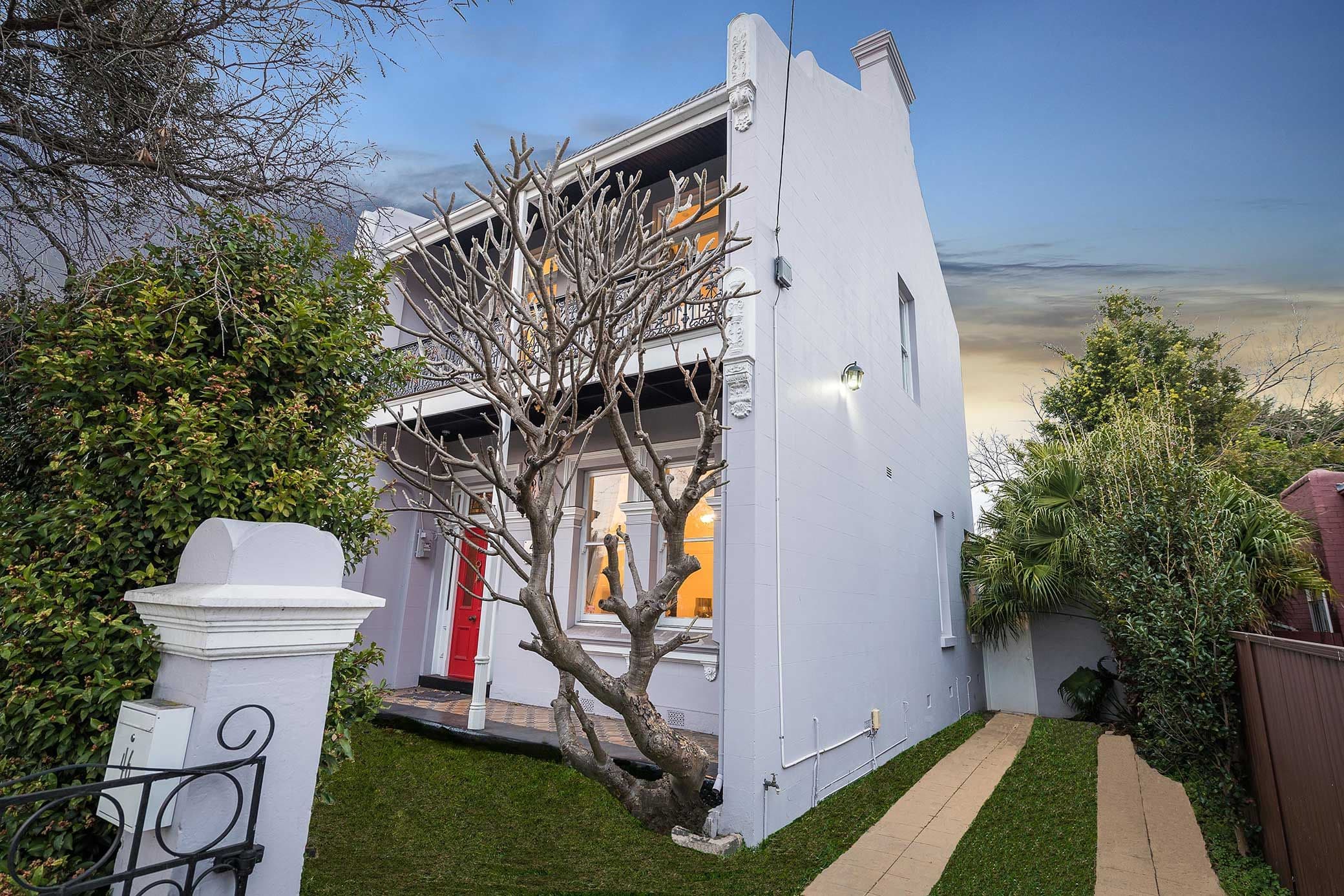 46 Crystal Street, Petersham - Image 1
