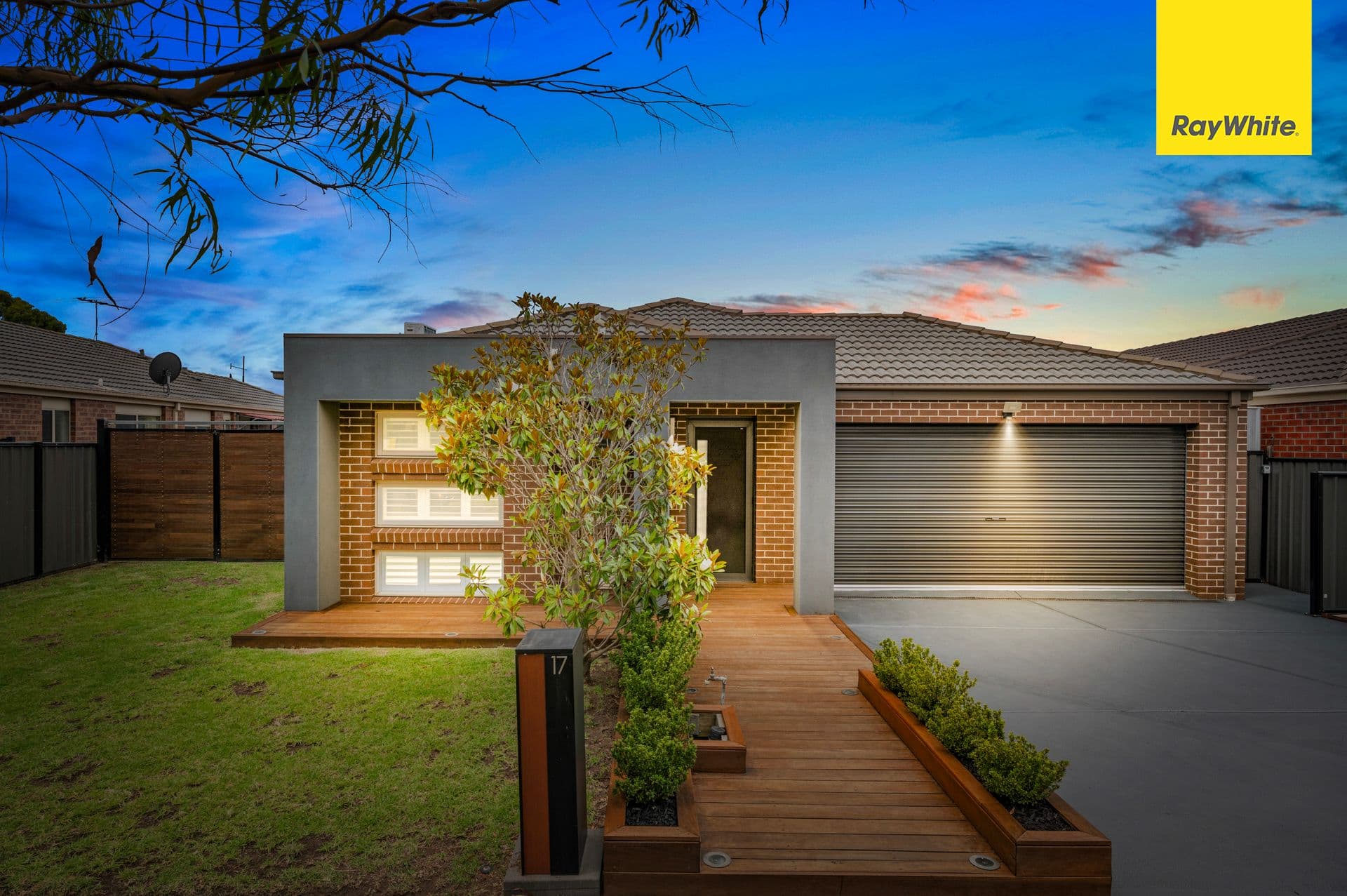 17 Taunton Grove, DERRIMUT VIC 3026, Derrimut - Image 1