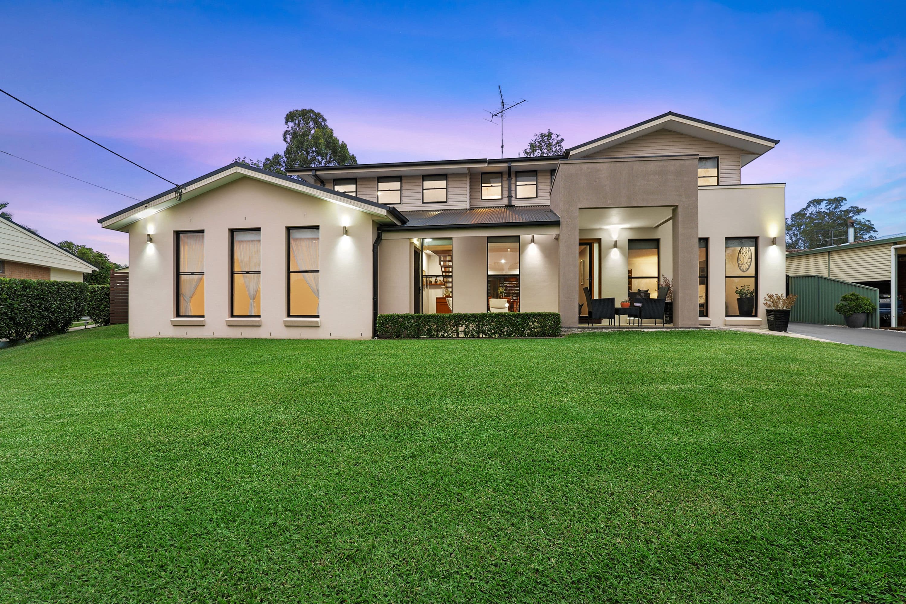 4 Heather Place, Wilberforce NSW 2756, Wilberforce - Image 1