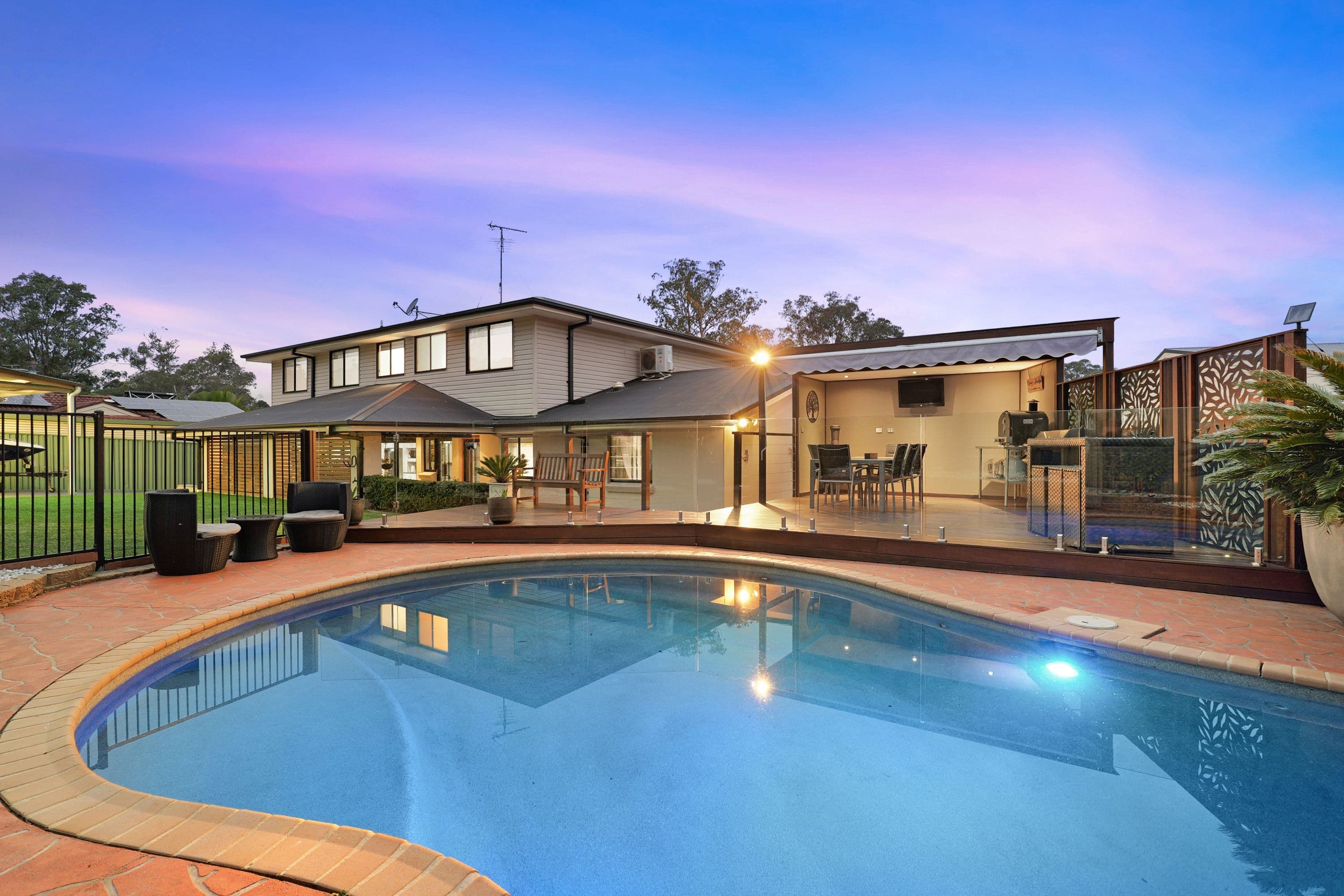 4 Heather Place, Wilberforce NSW 2756, Wilberforce - Thumbnail 2