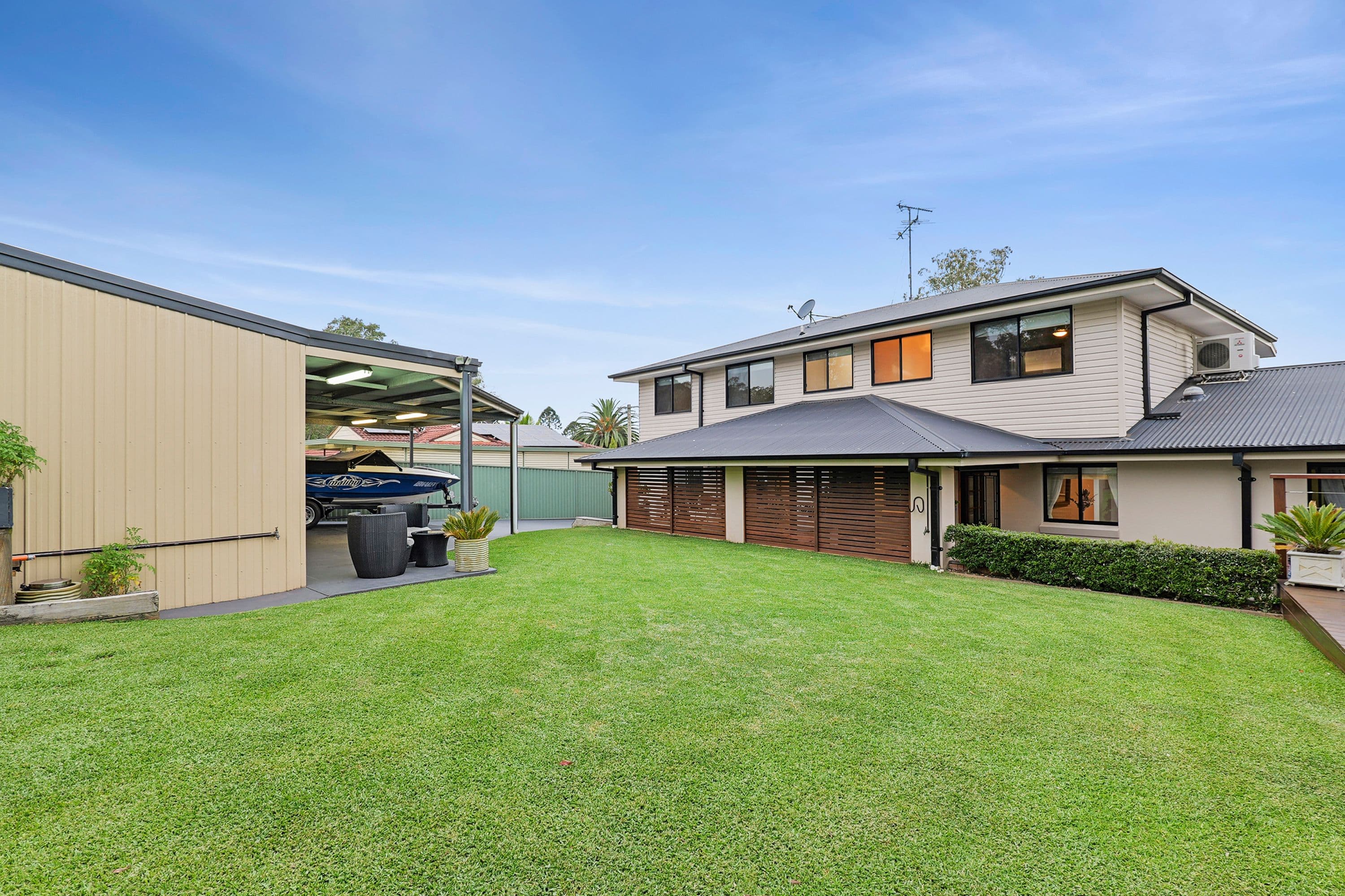 4 Heather Place, Wilberforce NSW 2756, Wilberforce - Thumbnail 3