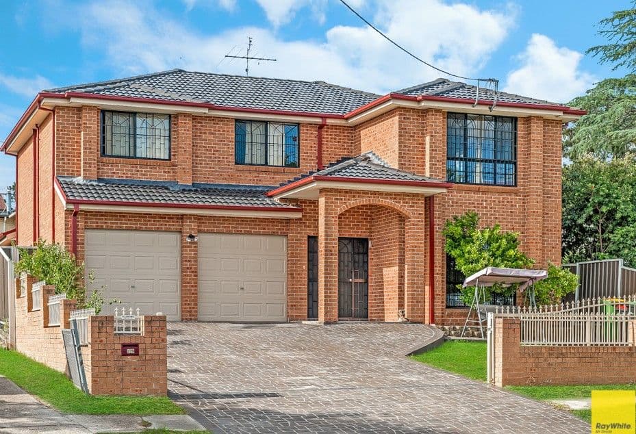 279 Desborough Road, St Marys NSW 2760, St Marys - Image 1