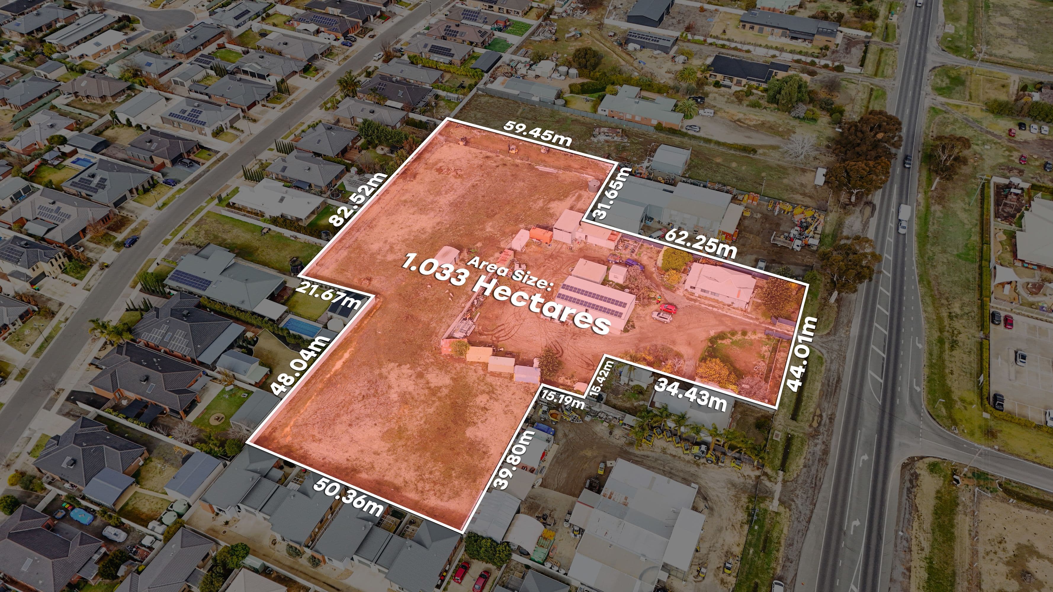 336 Midland Highway, Epsom, Epsom - Thumbnail 2