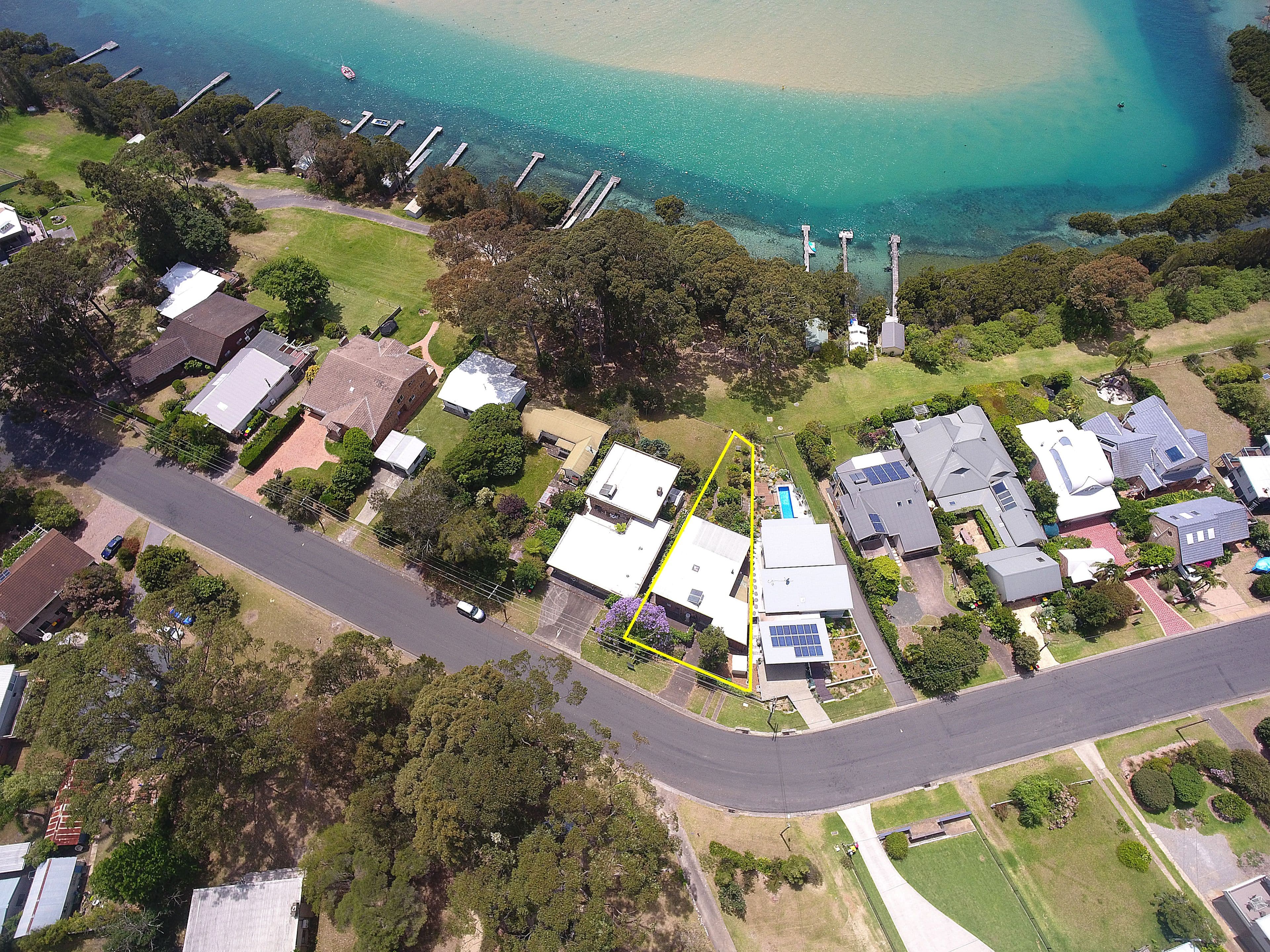 189 Annetts Parade, Mossy Point - Thumbnail 2