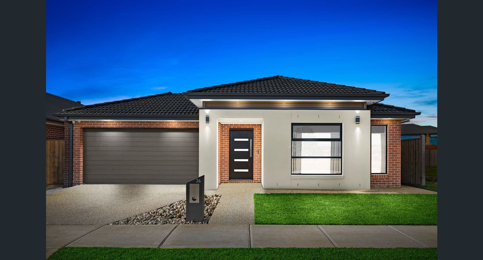 36 Lumbrook Parade, Truganina VIC 3029, Truganina - Image 1