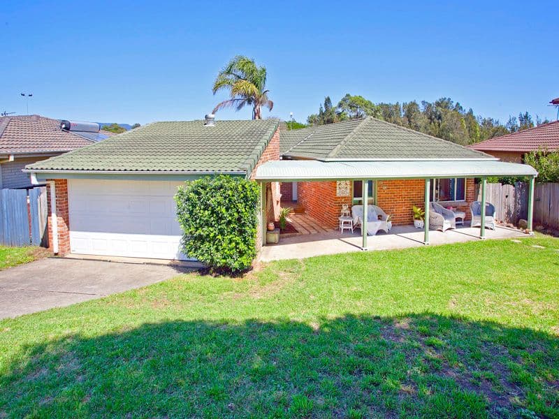 38 Cameron Crescent, KIAMA DOWNS NSW 2533, Kiama Downs - Image 1