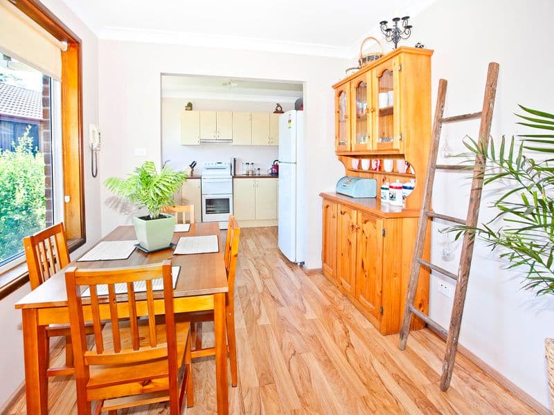 38 Cameron Crescent, KIAMA DOWNS NSW 2533, Kiama Downs - Thumbnail 4