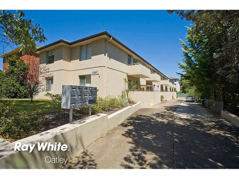 3 St Georges Road, PENSHURST NSW 2222, Penshurst - Image 1