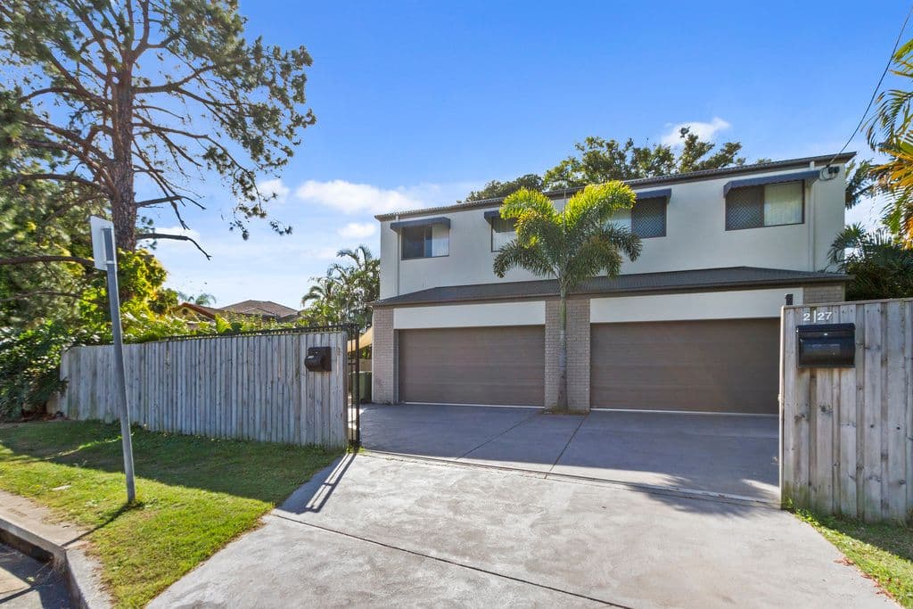 27 Clark Street, Biggera Waters QLD 4216, Biggera Waters - Image 1