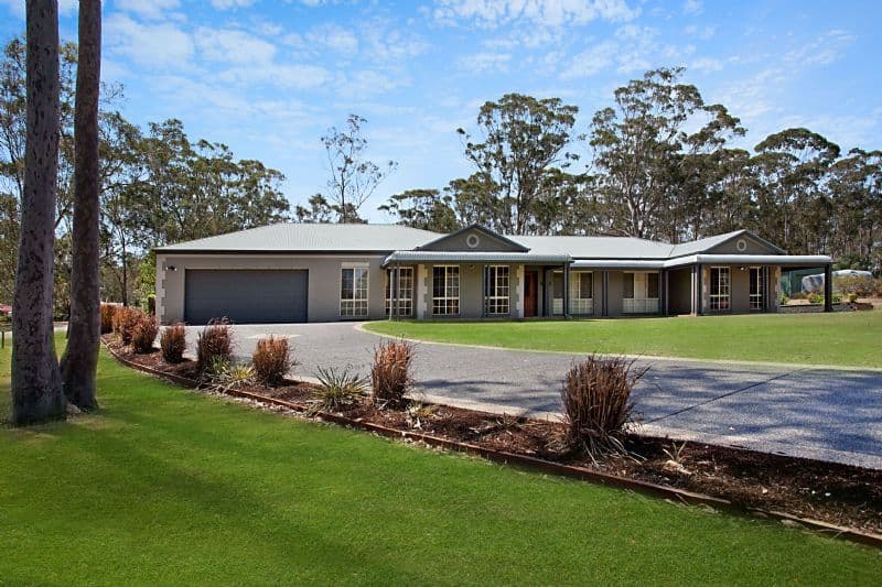 44 Rosebank Drive, WALLALONG NSW 2320, Wallalong - Image 1
